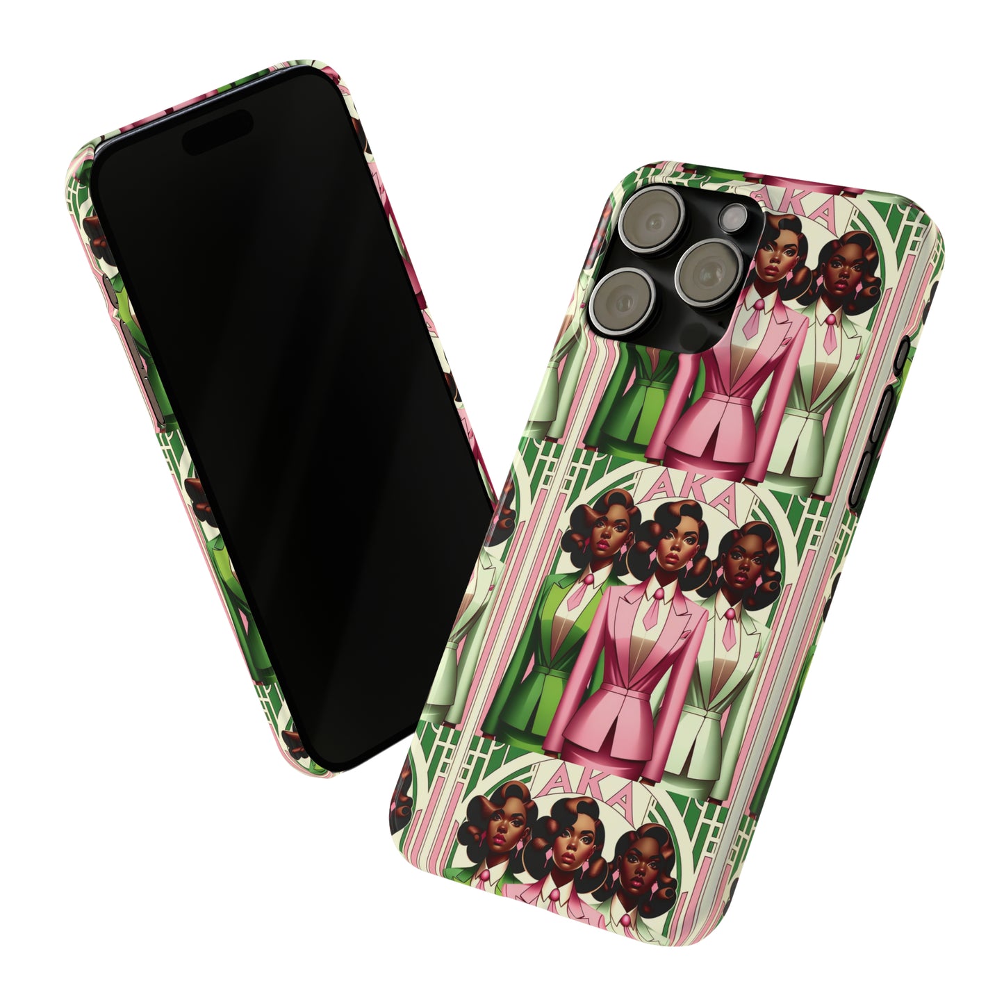 Slim Phone Cases
