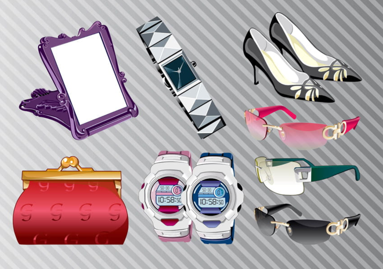 Jewelry Fashion Accessories Shoes and Boots