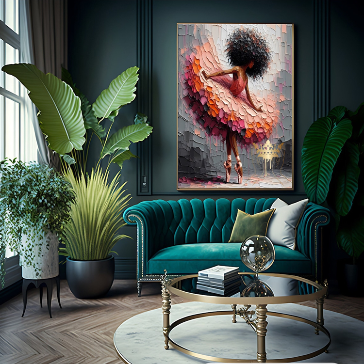 Household Items and Home Decor