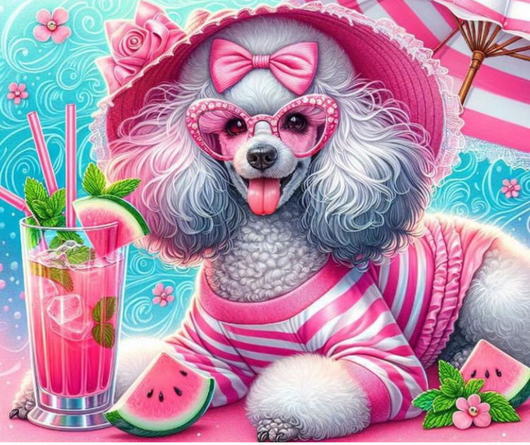Pet Clothing and Supplies