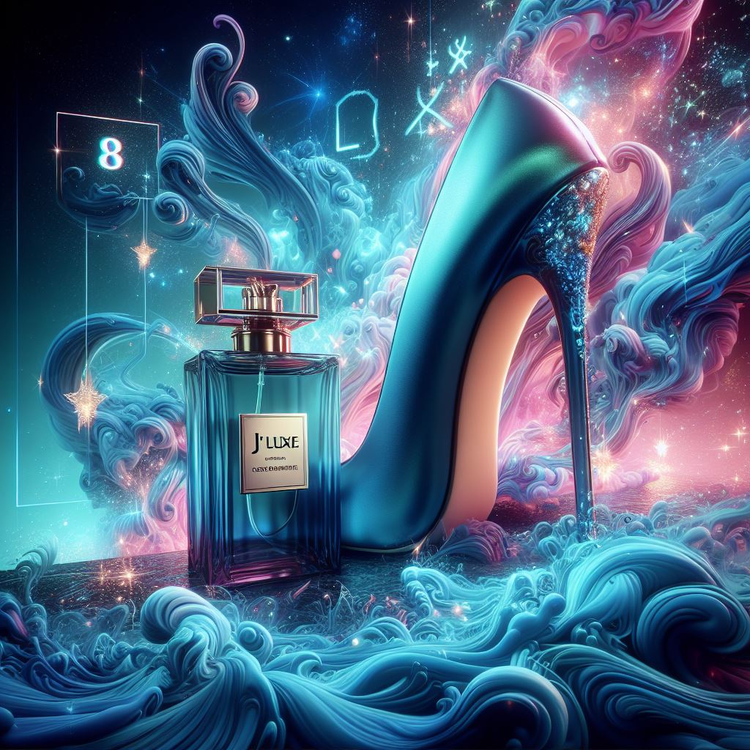 JLuxe Exquisite Designs