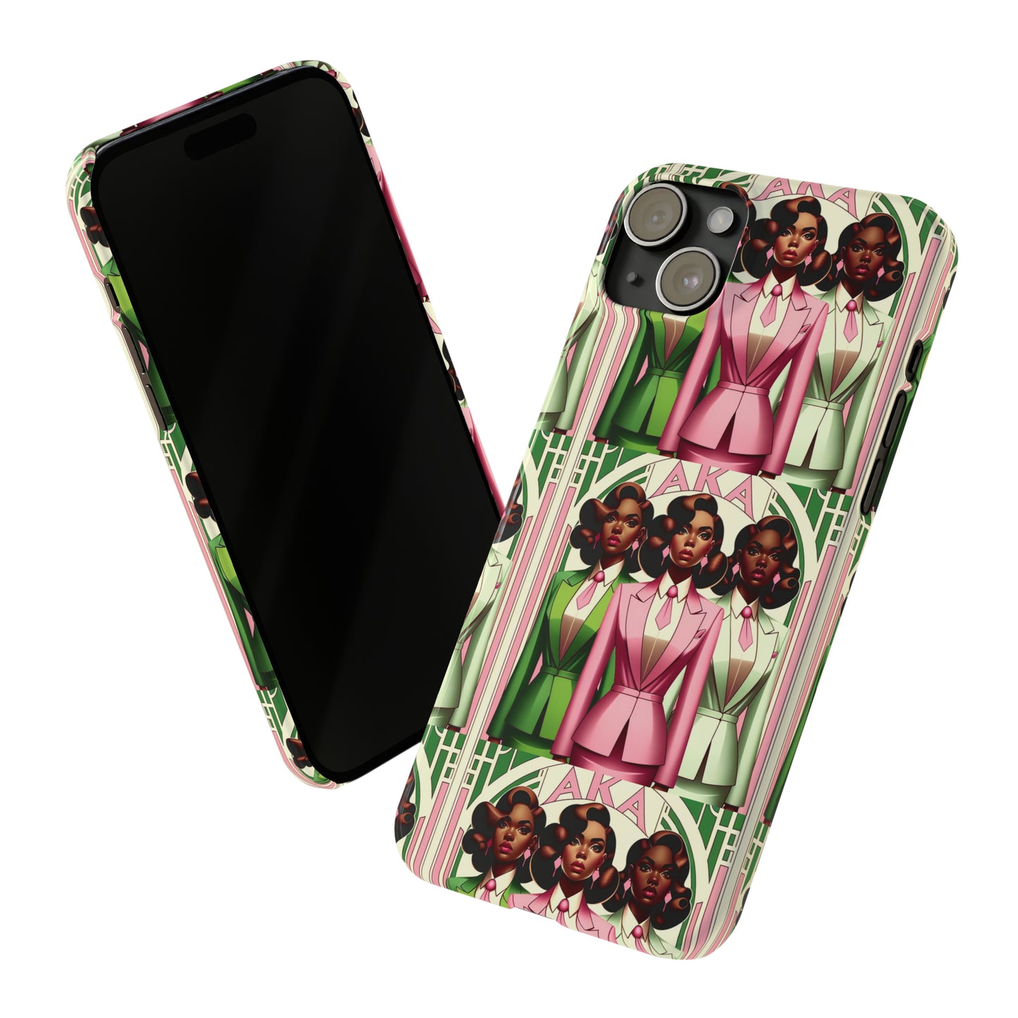 Slim Phone Cases