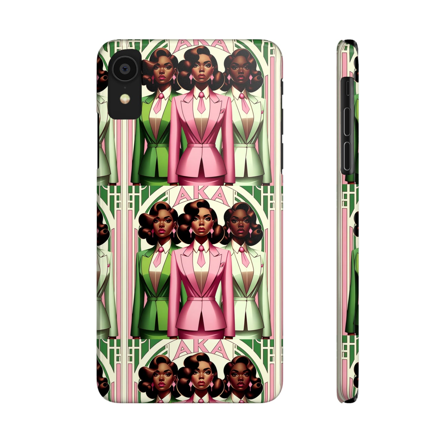 Slim Phone Cases