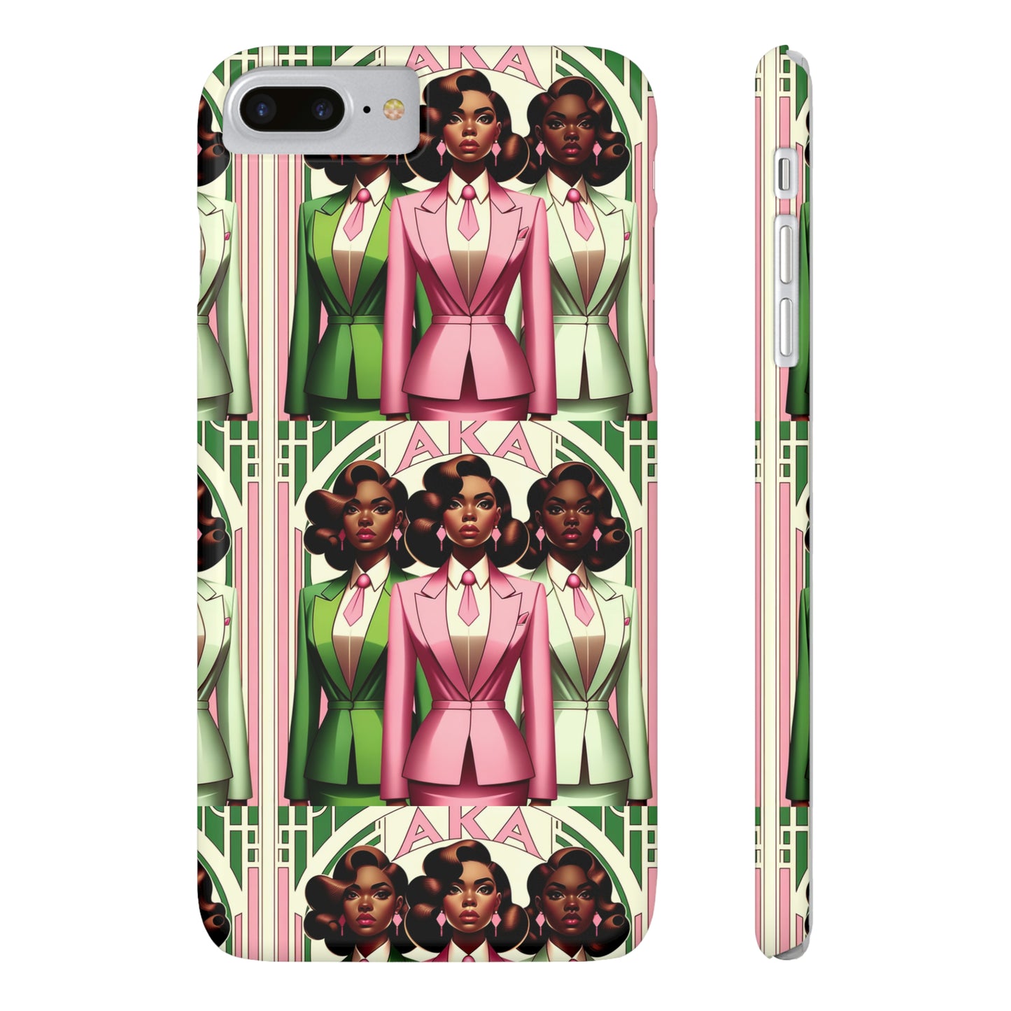 Slim Phone Cases
