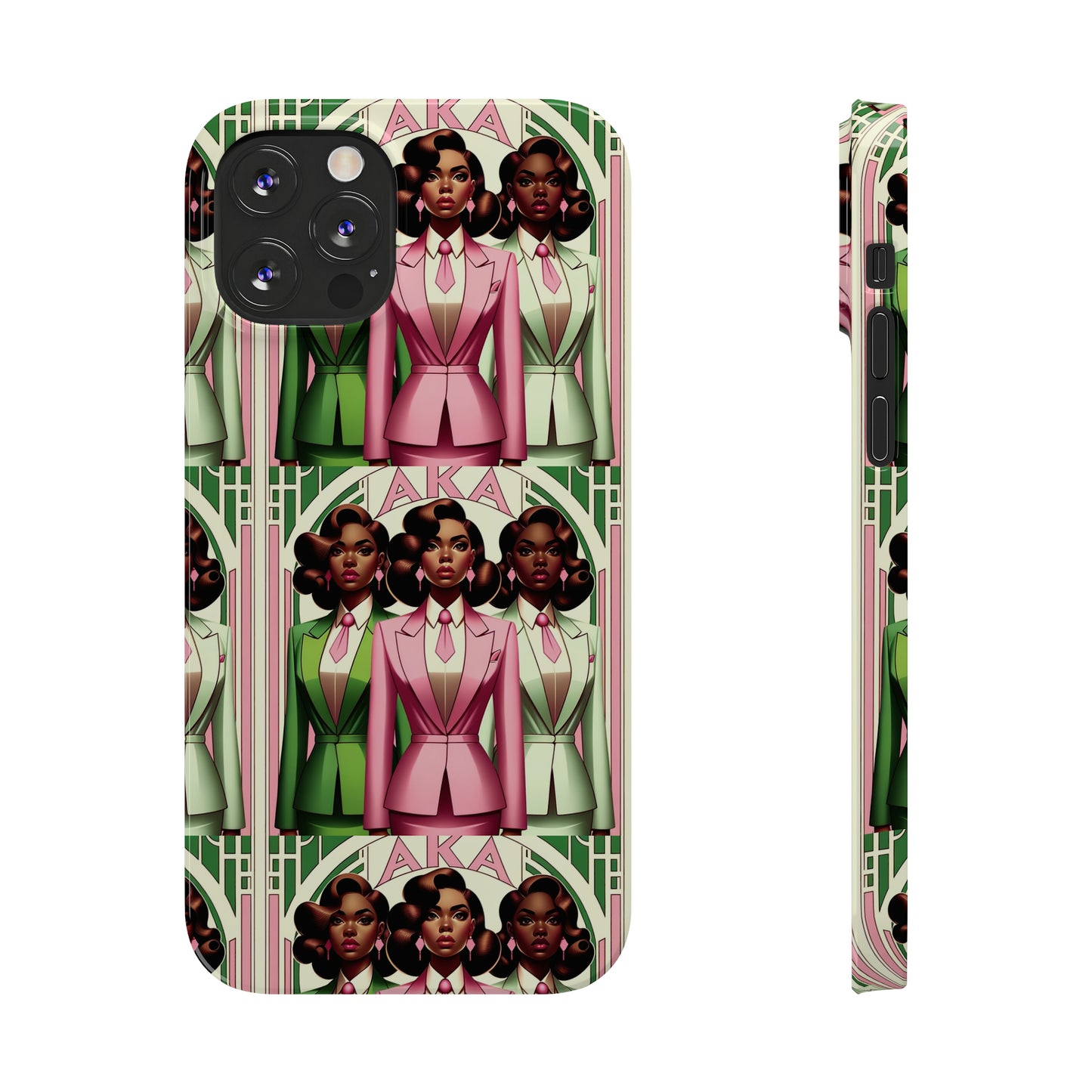 Slim Phone Cases