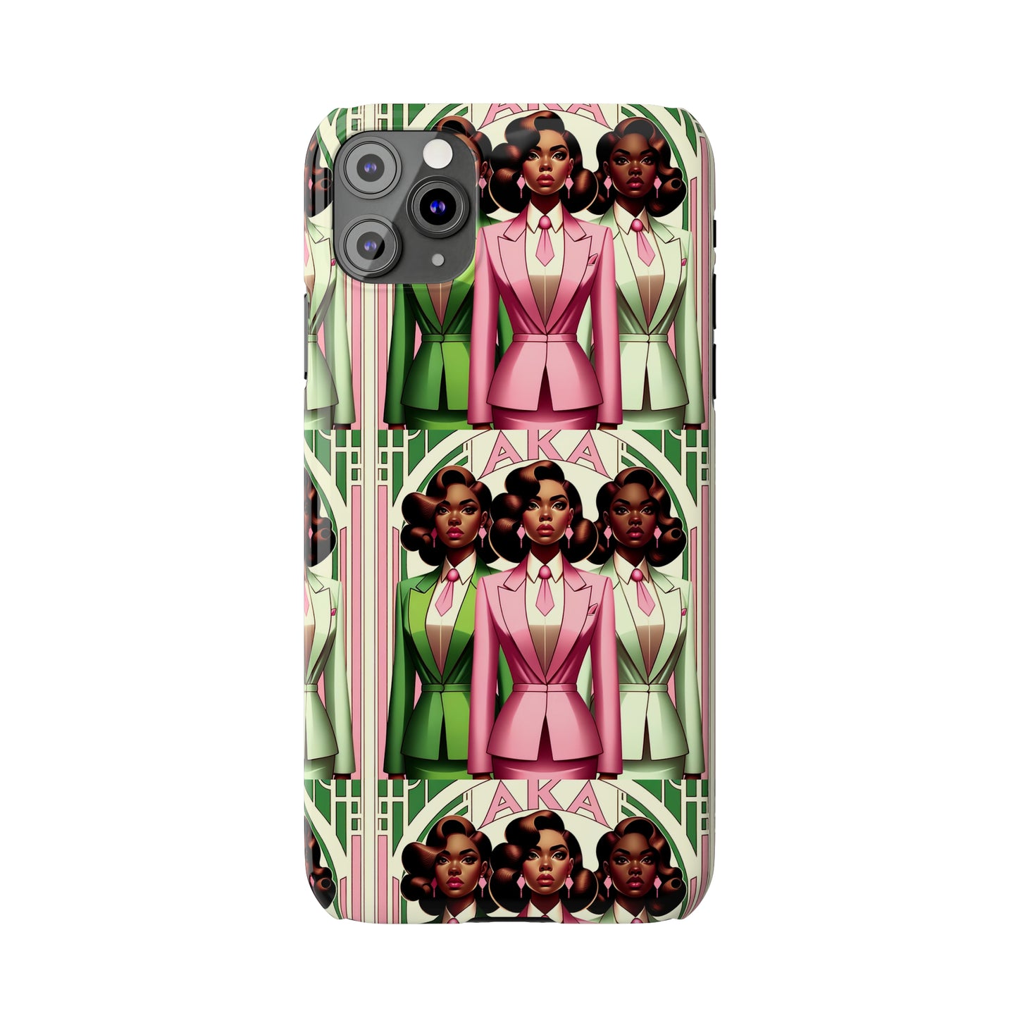 Slim Phone Cases