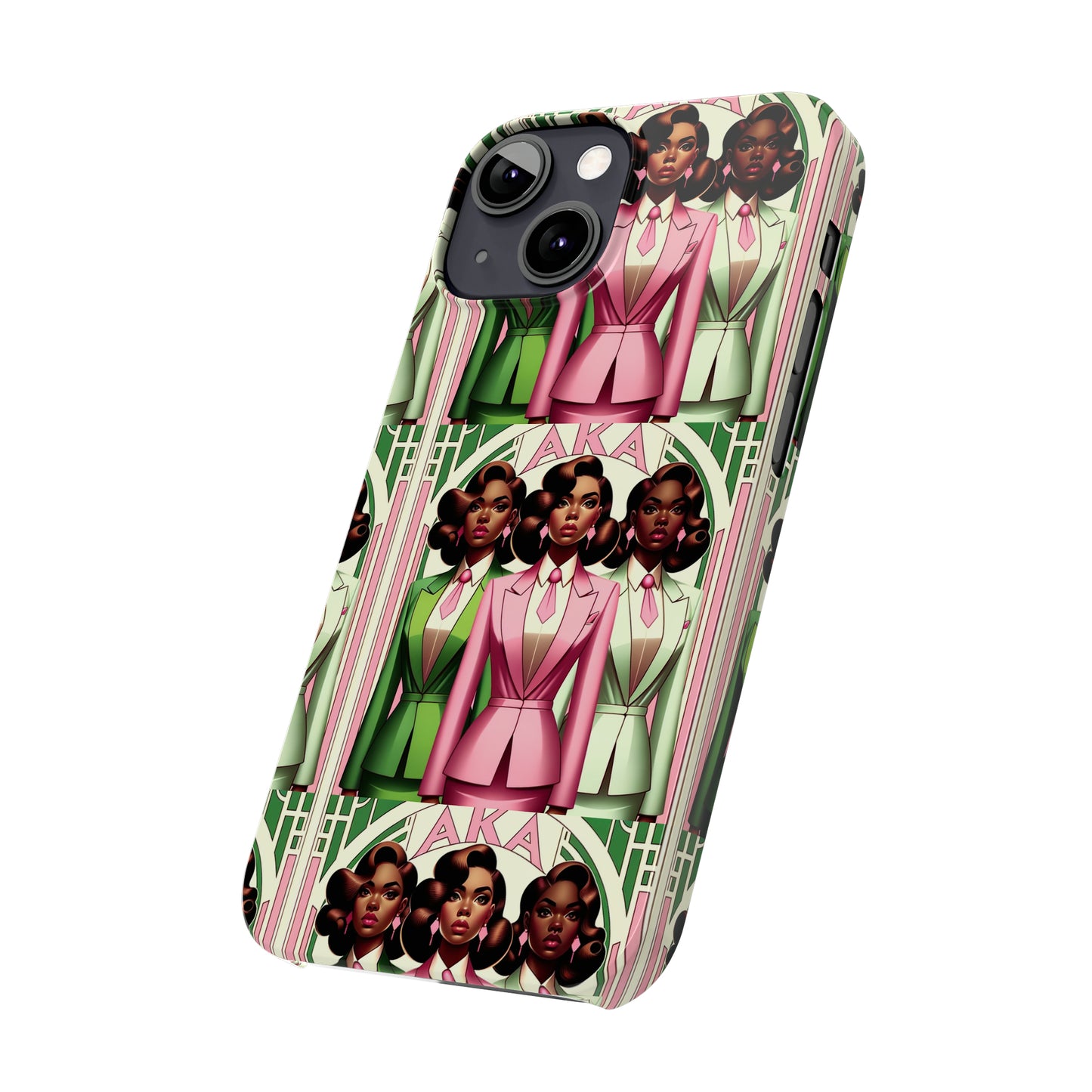 Slim Phone Cases