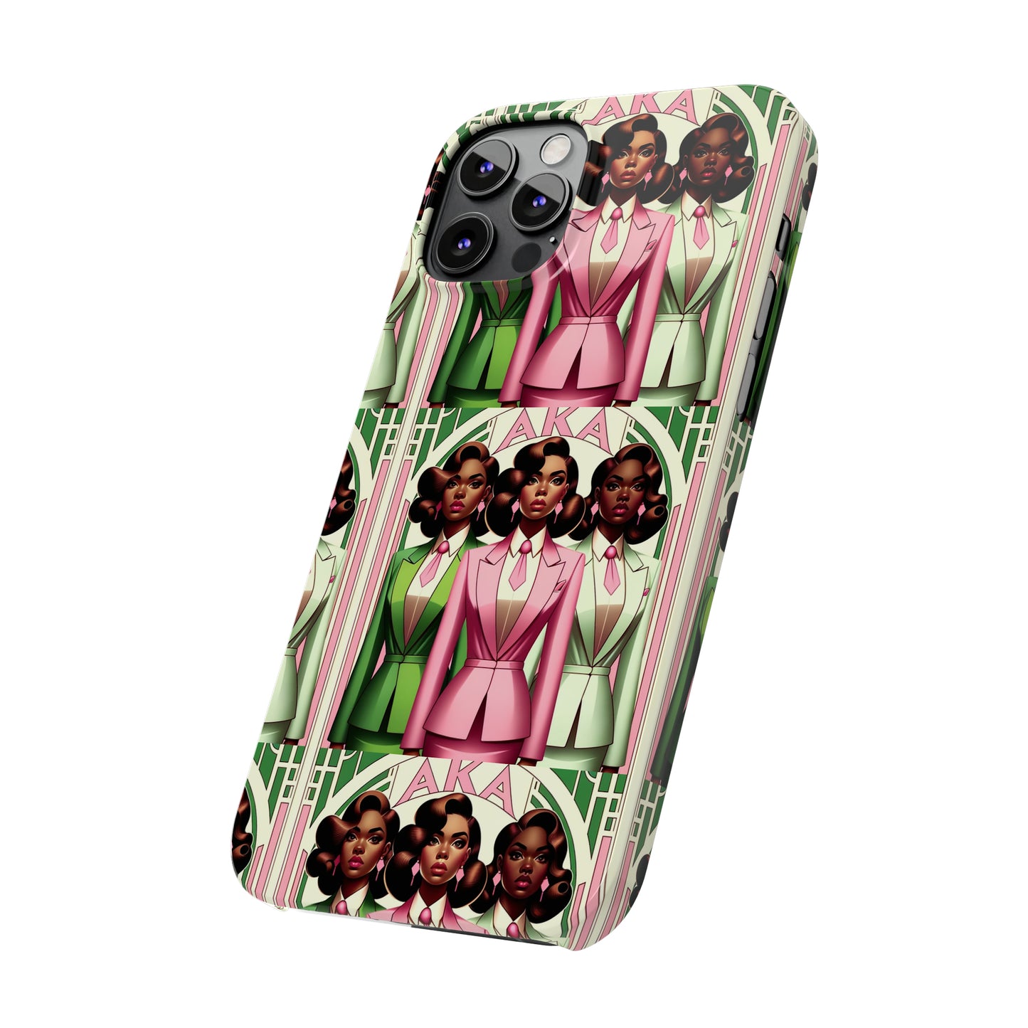Slim Phone Cases