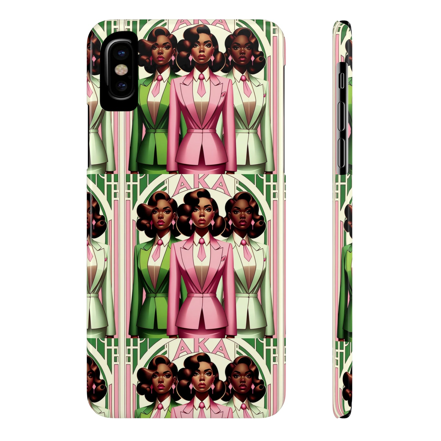 Slim Phone Cases
