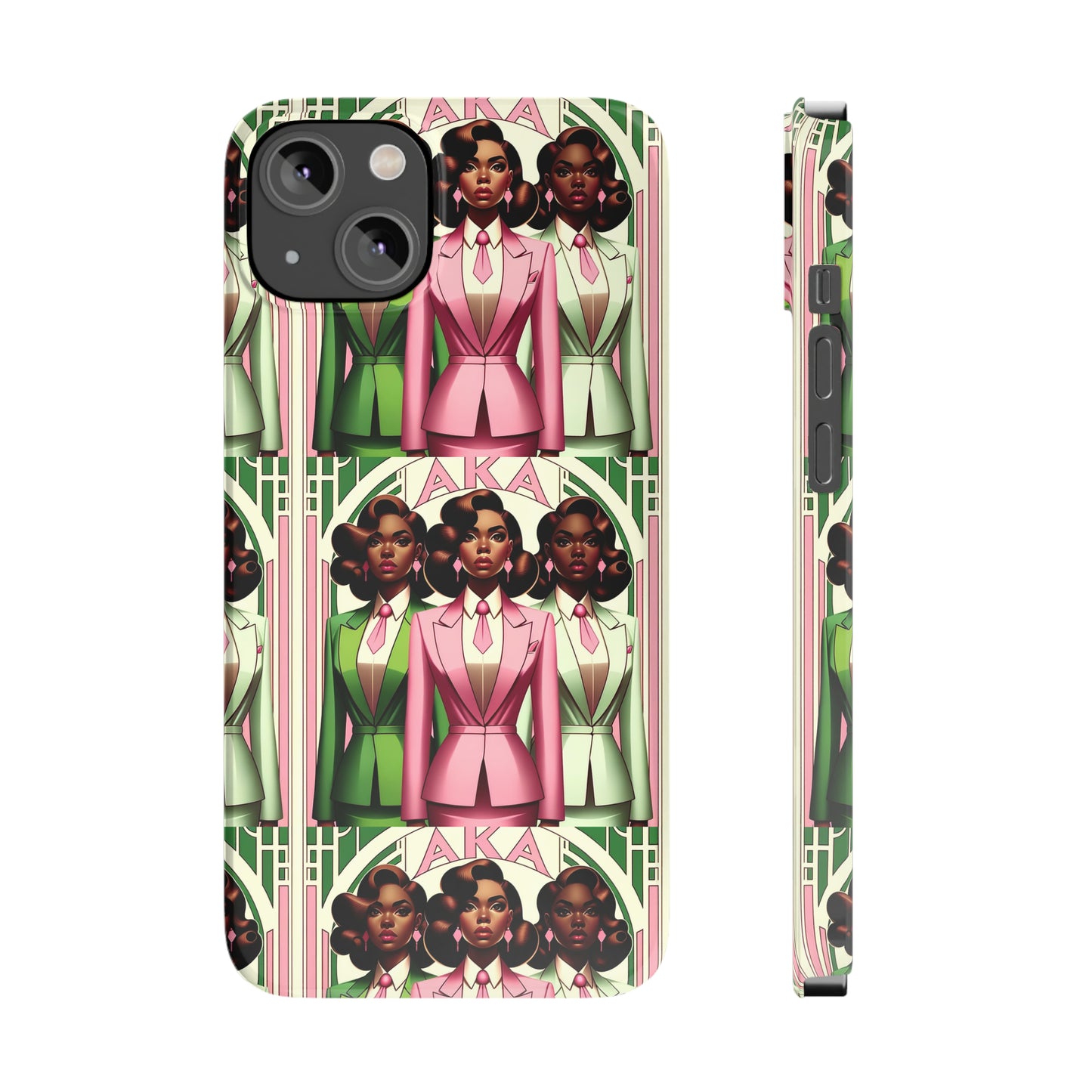 Slim Phone Cases