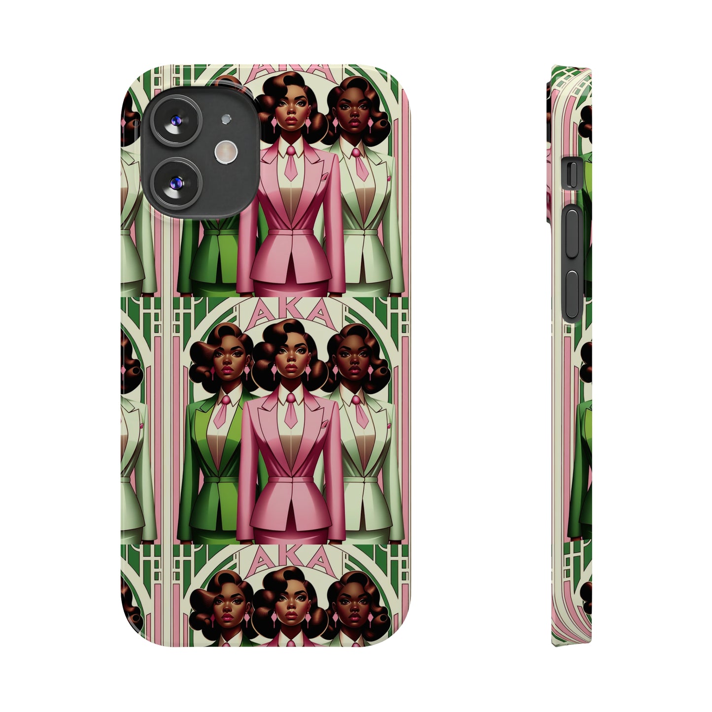 Slim Phone Cases