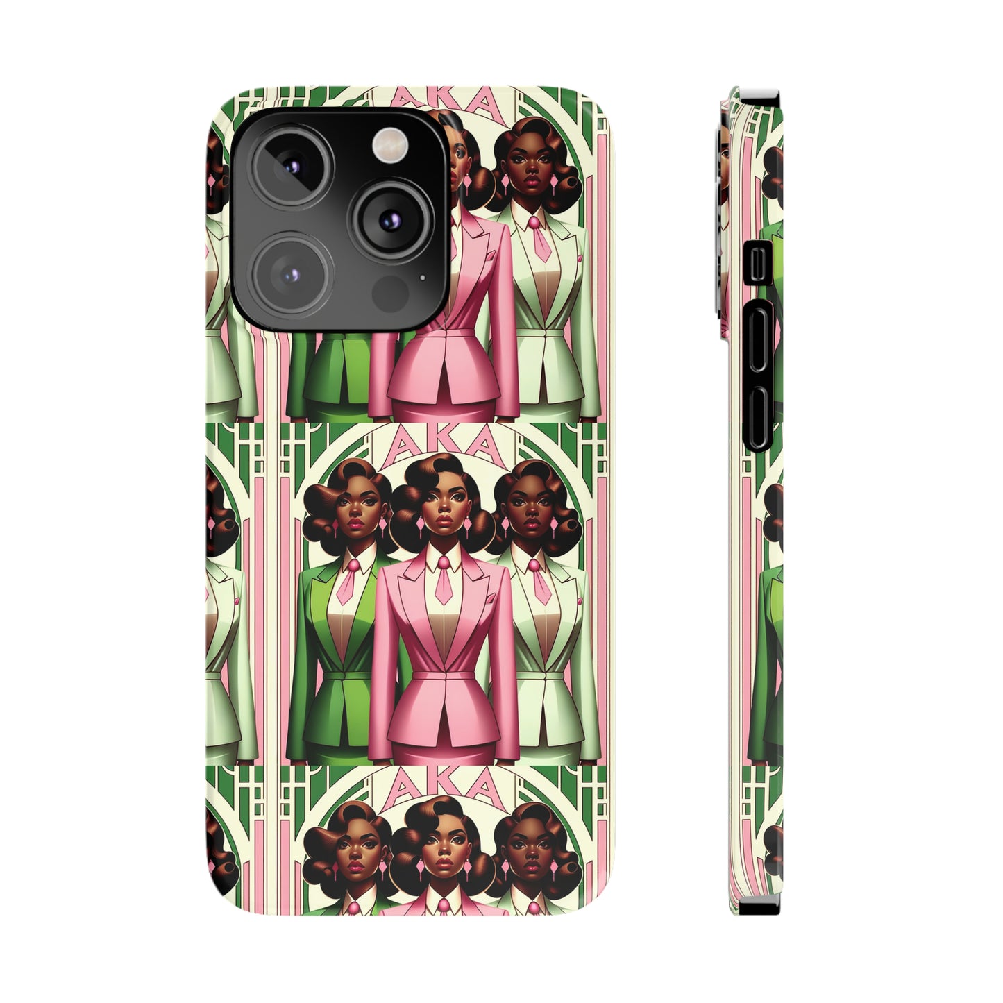 Slim Phone Cases