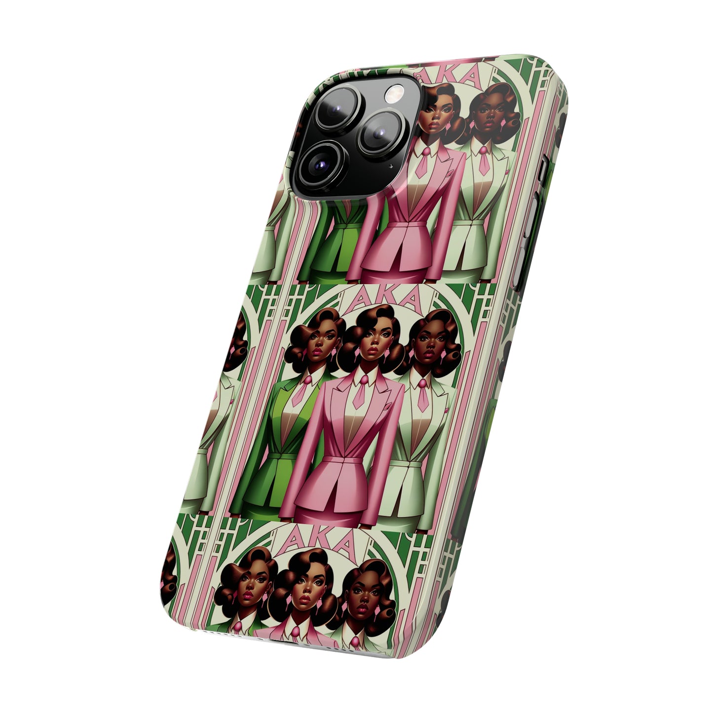 Slim Phone Cases