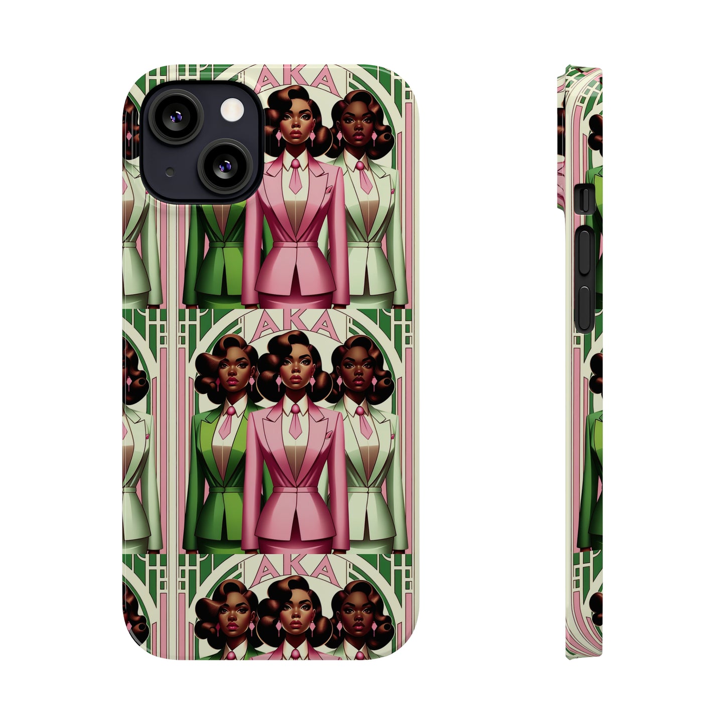 Slim Phone Cases