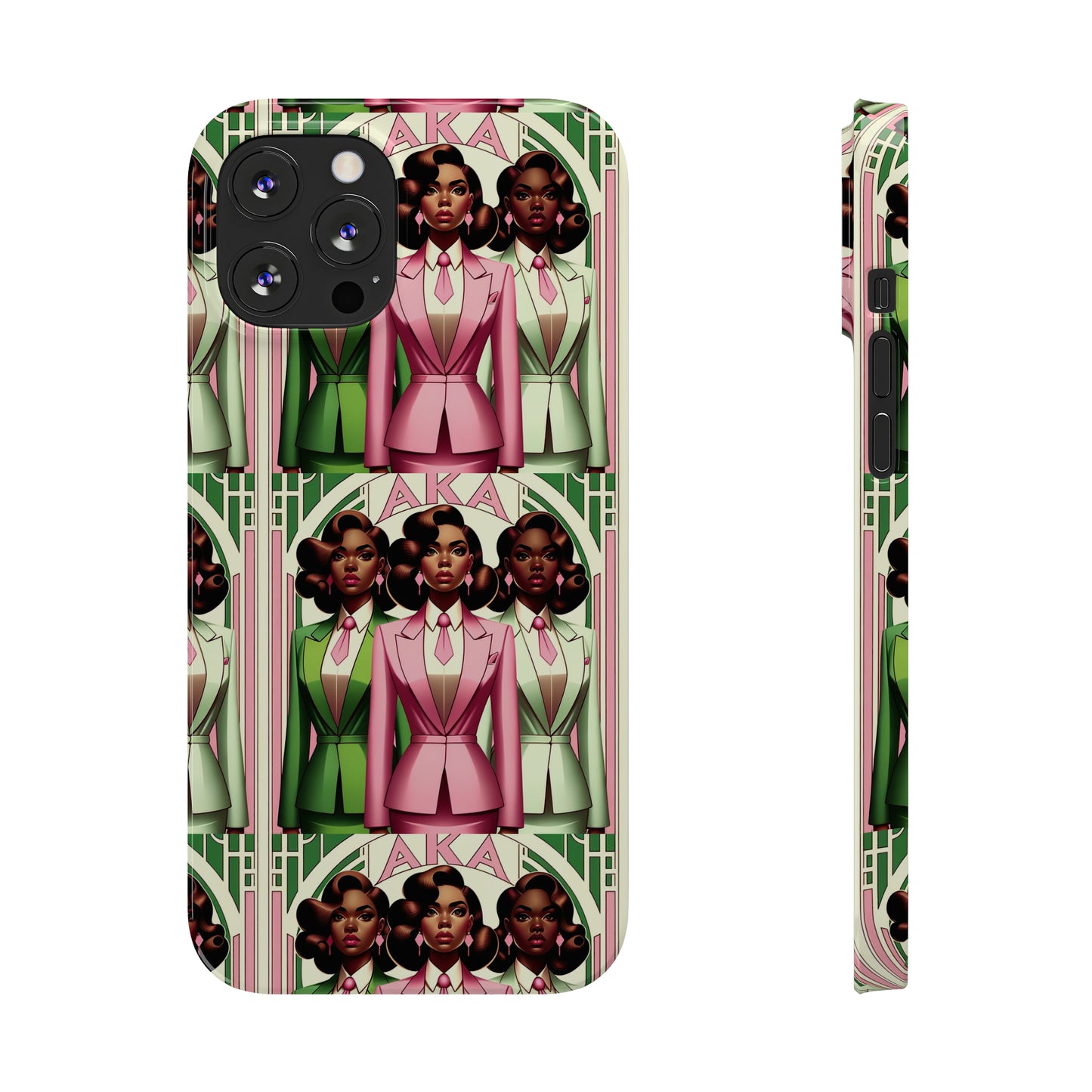 Slim Phone Cases