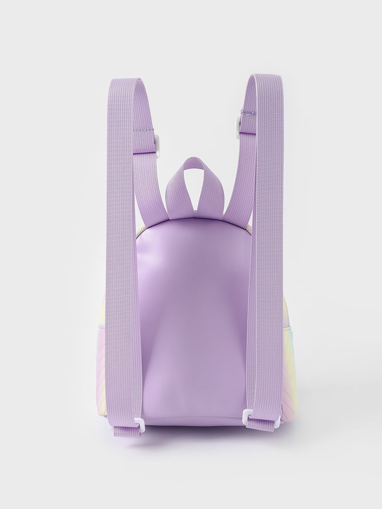 1pc Mini Cute Candy-Colored Children's Backpack, Suitable For Girls, Primary School Students, Middle School Students, Travel Vacations, Schools, Holiday Gifts, Daily Use