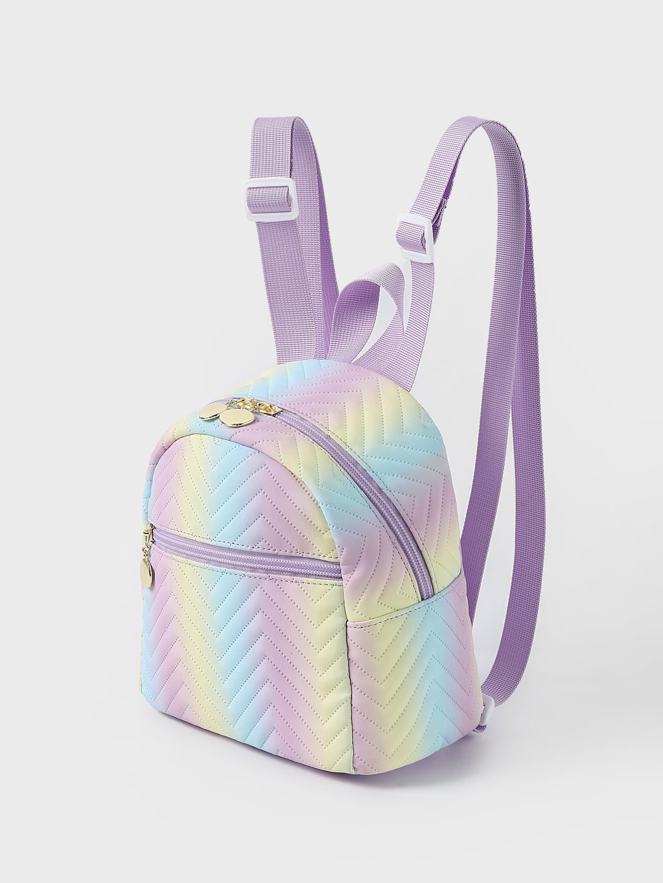 1pc Mini Cute Candy-Colored Children's Backpack, Suitable For Girls, Primary School Students, Middle School Students, Travel Vacations, Schools, Holiday Gifts, Daily Use