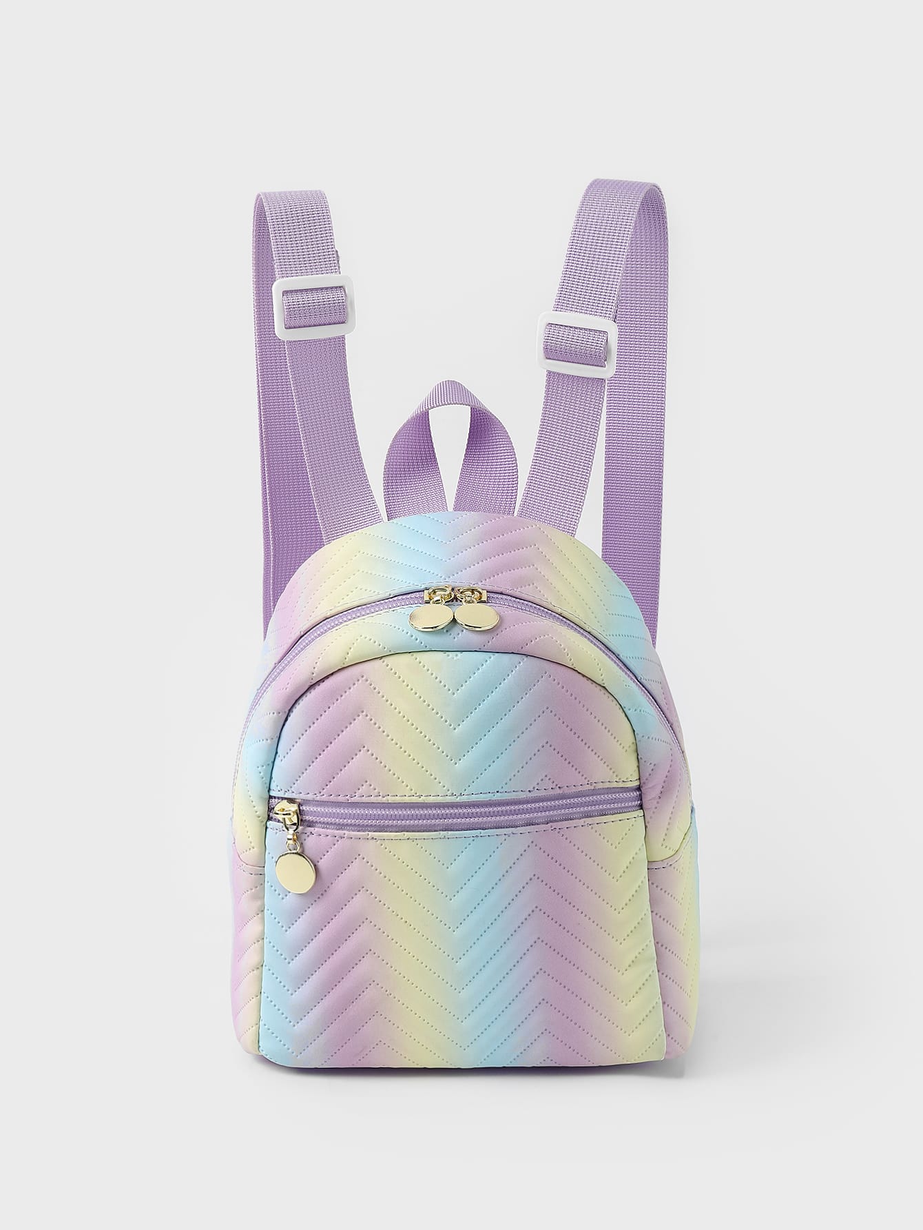 1pc Mini Cute Candy-Colored Children's Backpack, Suitable For Girls, Primary School Students, Middle School Students, Travel Vacations, Schools, Holiday Gifts, Daily Use