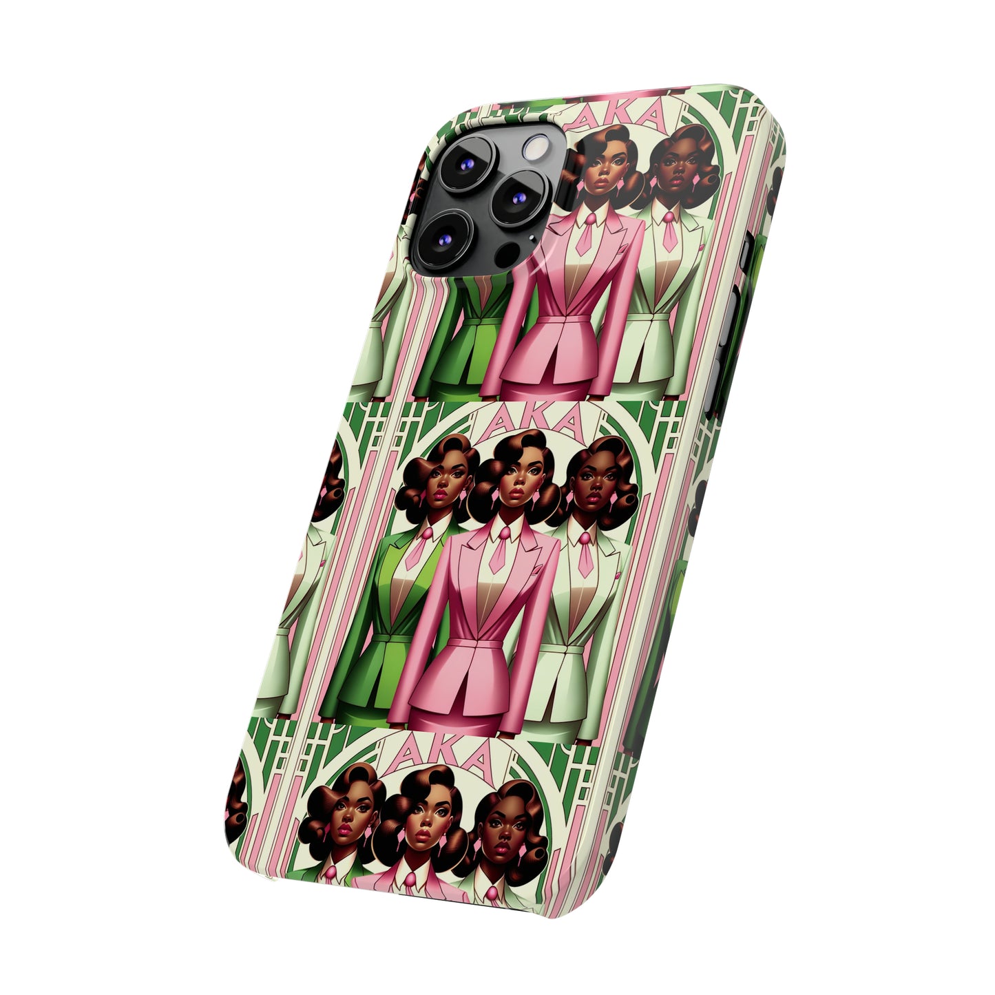 Slim Phone Cases