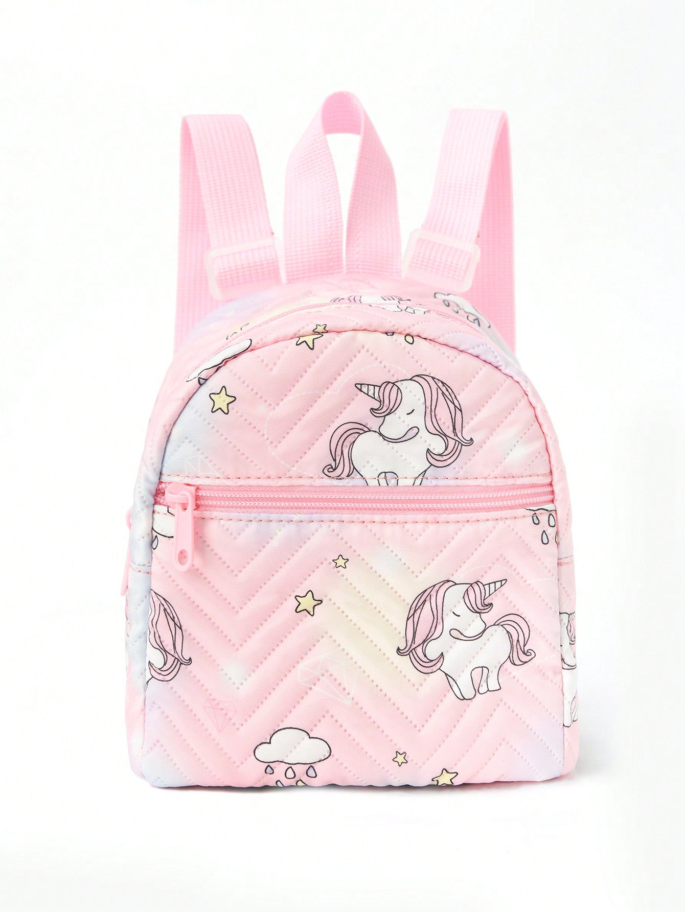 1pc Mini Cute Candy-Colored Children's Backpack, Suitable For Girls, Primary School Students, Middle School Students, Travel Vacations, Schools, Holiday Gifts, Daily Use
