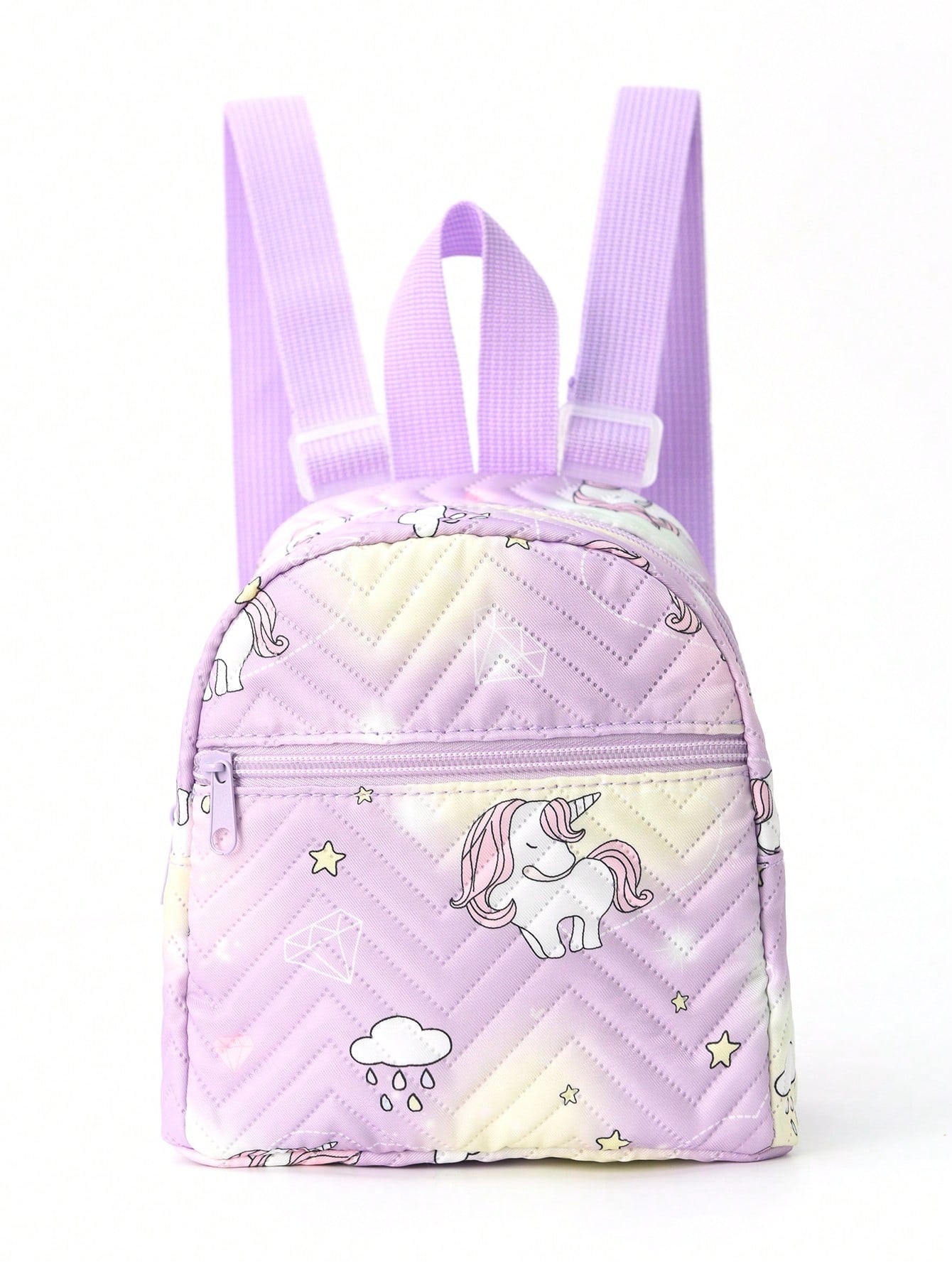 1pc Mini Cute Candy-Colored Children's Backpack, Suitable For Girls, Primary School Students, Middle School Students, Travel Vacations, Schools, Holiday Gifts, Daily Use