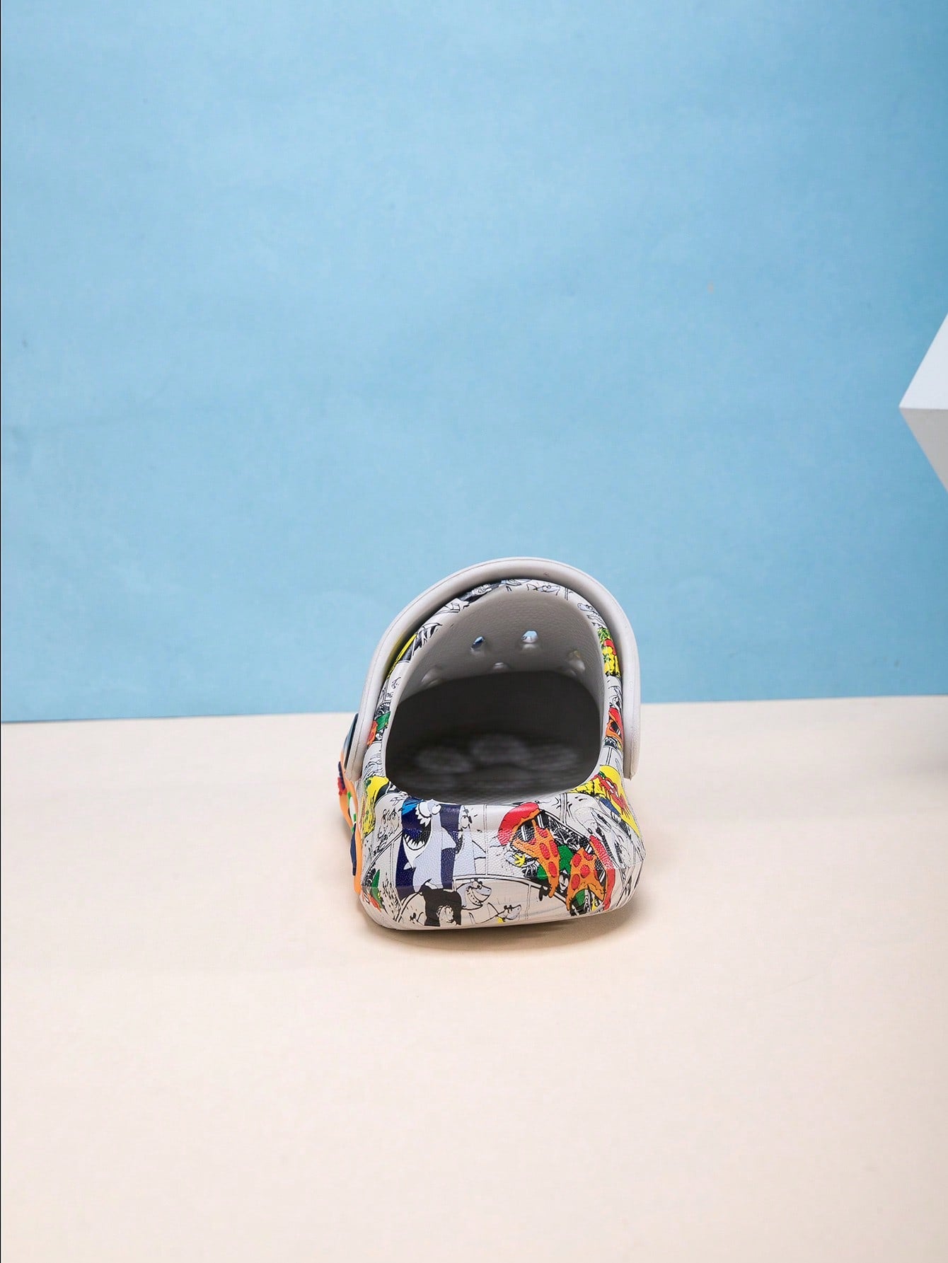 Kids Boys Girls Casual Beach Sport Garden Jelly Shoes Cute Toddler Non-Slip Lightweight Sandals