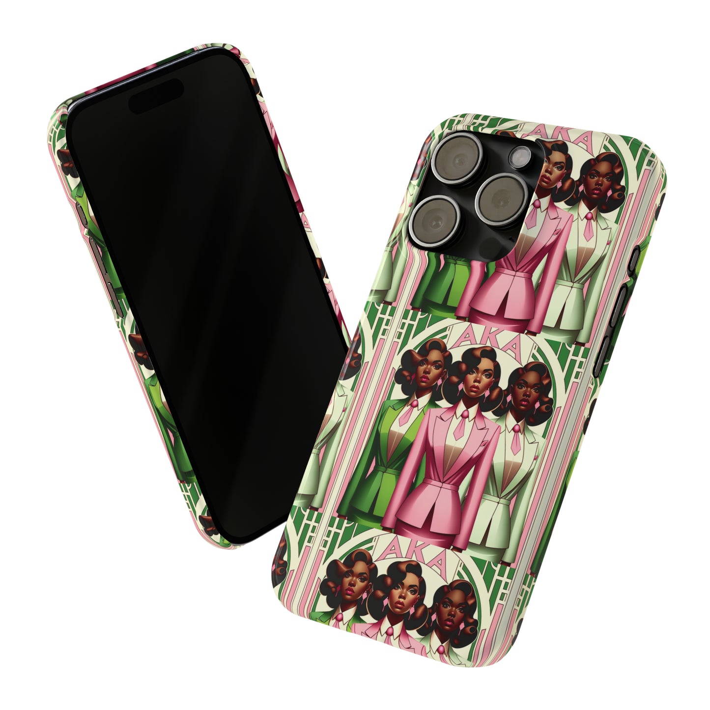 Slim Phone Cases