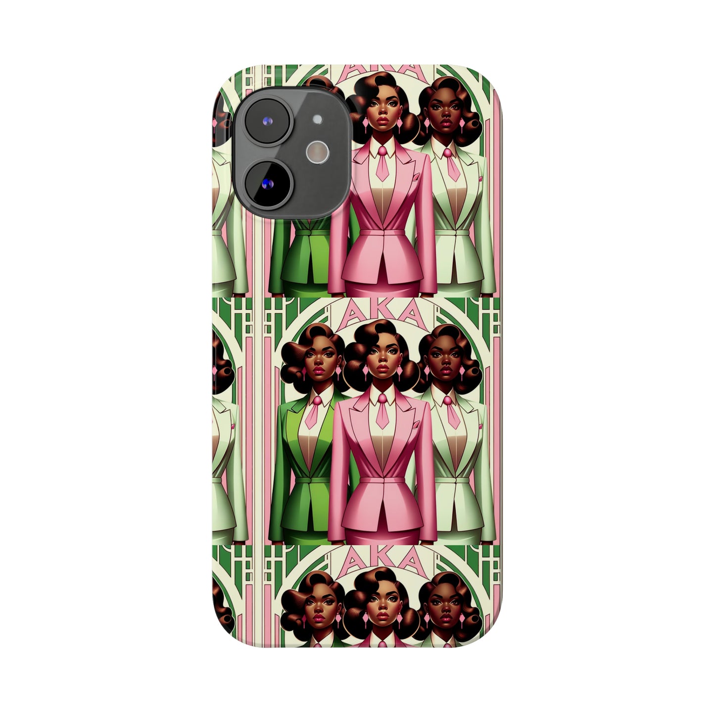 Slim Phone Cases