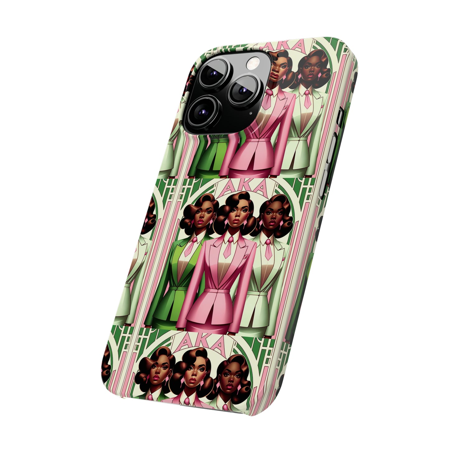 Slim Phone Cases