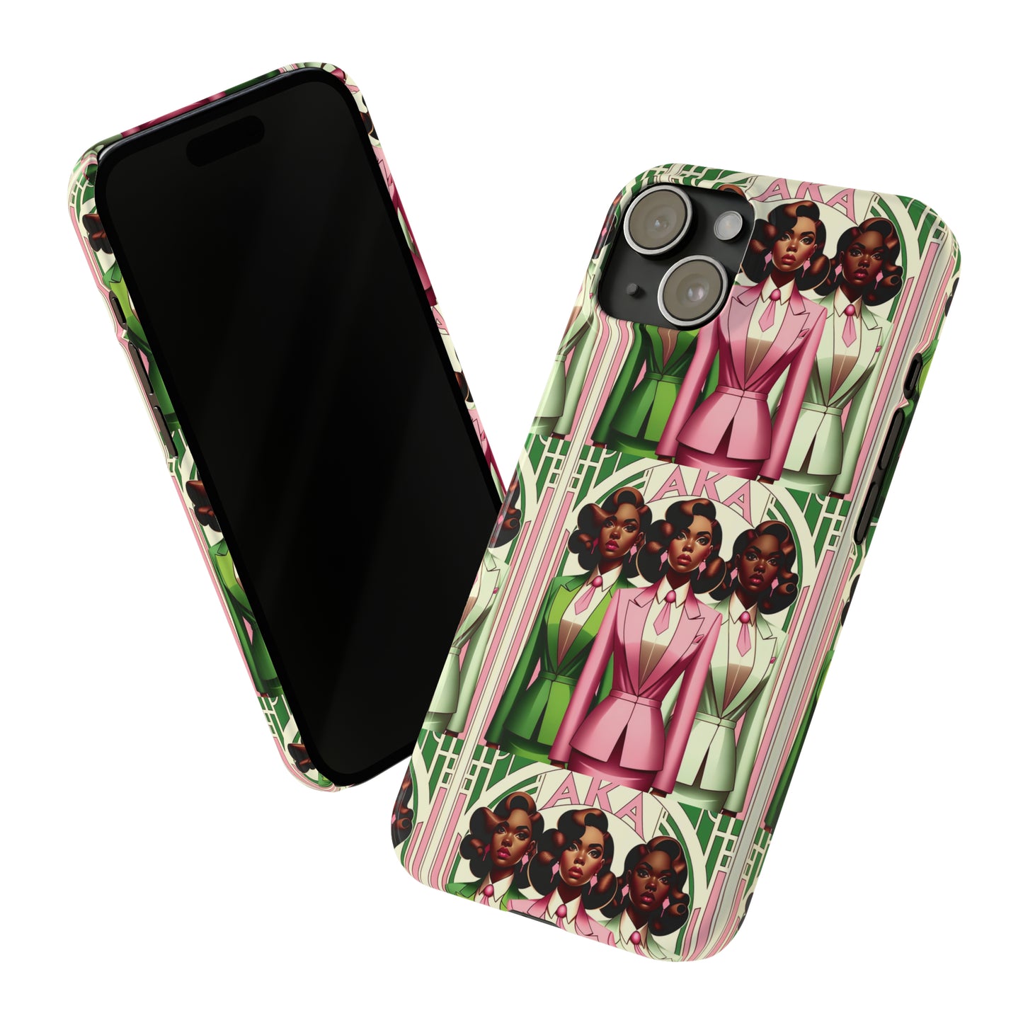 Slim Phone Cases