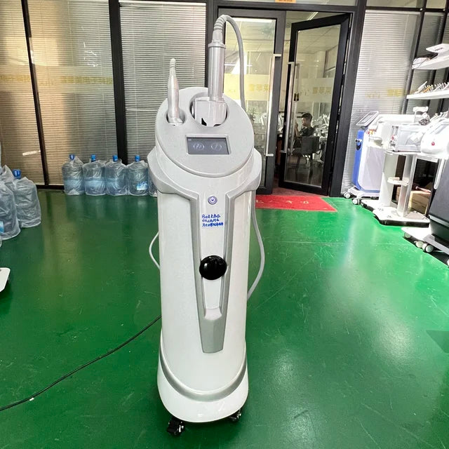 2024 Professional Roller Massage Shaping Slimming Physical Therapy Cellulite Removal Inner Ball Roller Vela Body Shape Machine