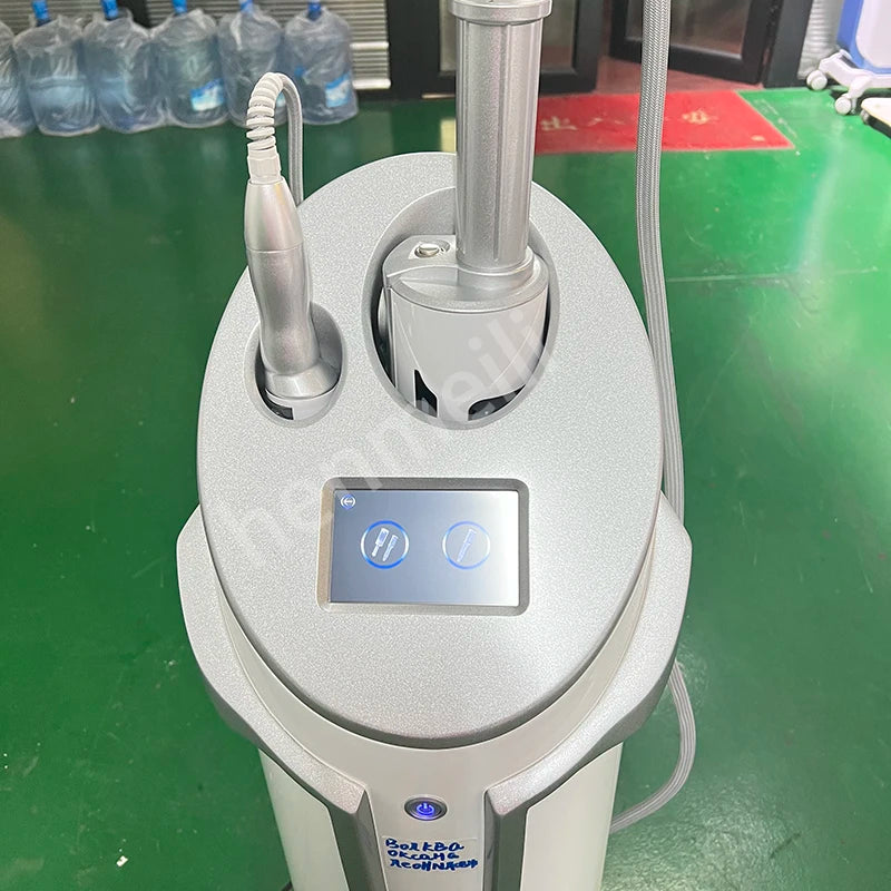 2024 Professional Roller Massage Shaping Slimming Physical Therapy Cellulite Removal Inner Ball Roller Vela Body Shape Machine