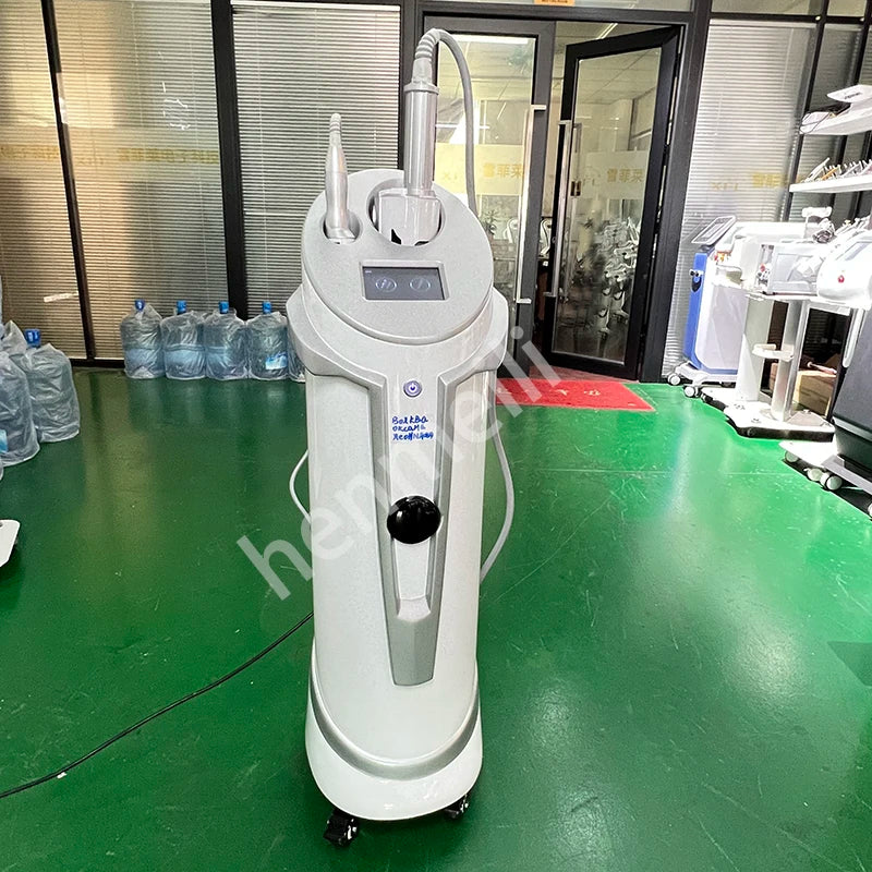 2024 Professional Roller Massage Shaping Slimming Physical Therapy Cellulite Removal Inner Ball Roller Vela Body Shape Machine