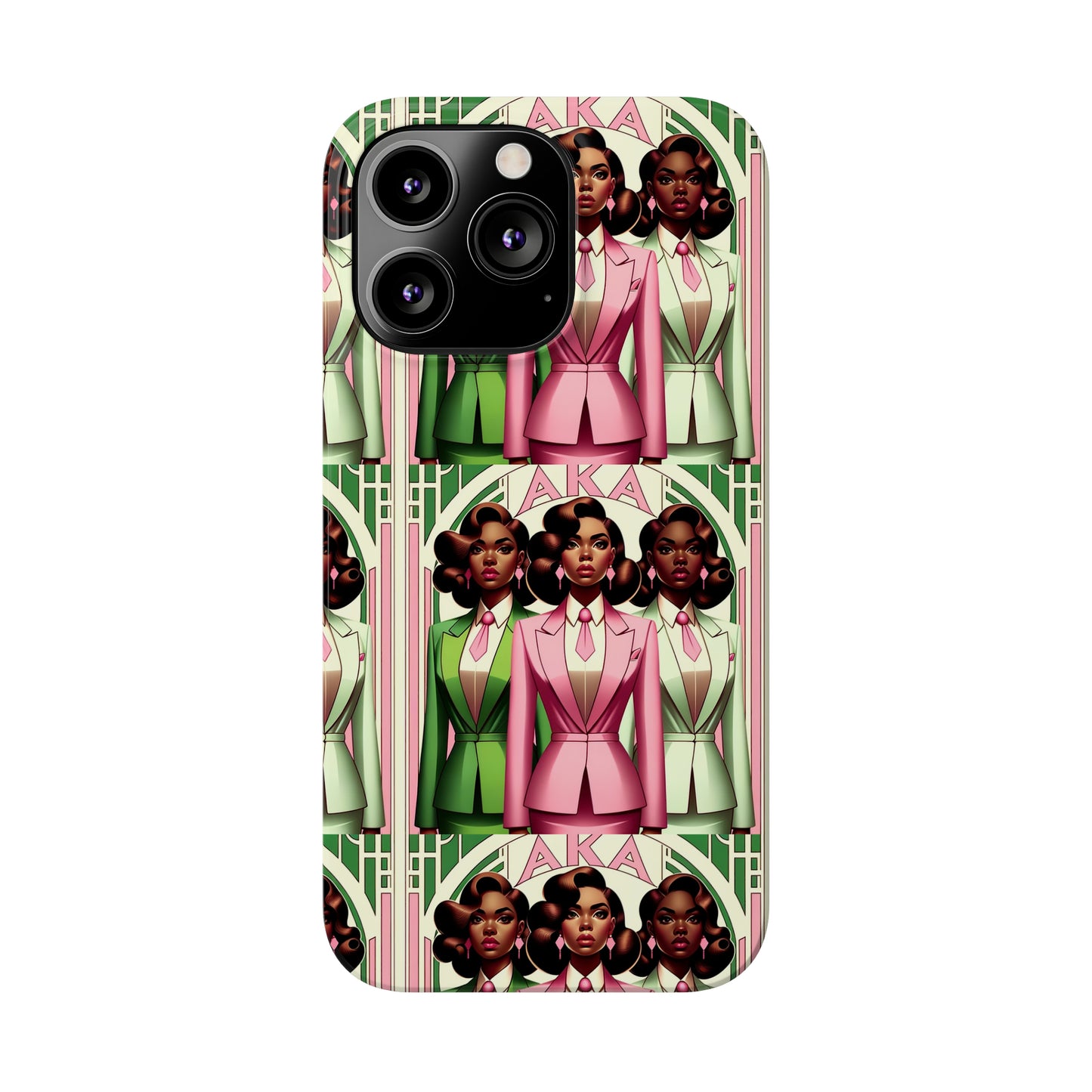 Slim Phone Cases