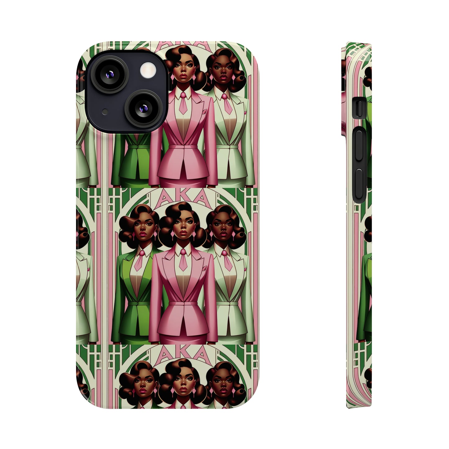 Slim Phone Cases