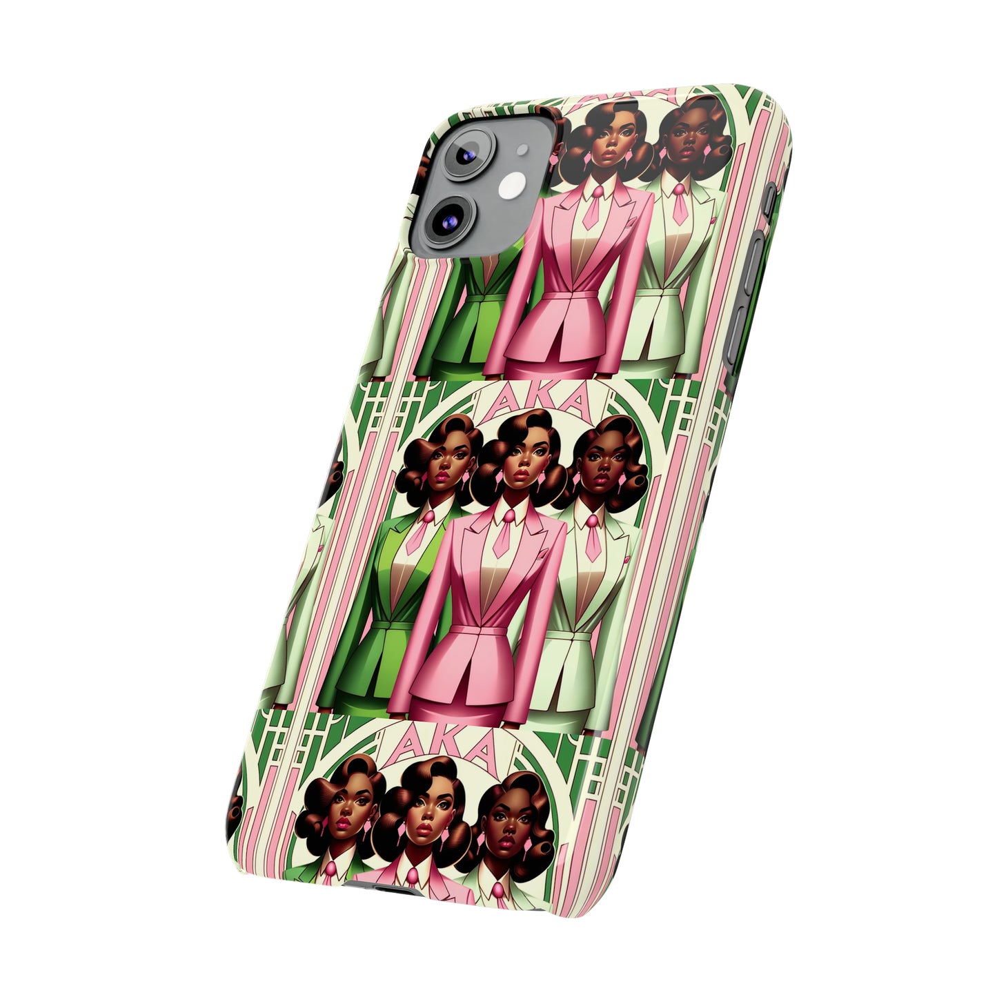 Slim Phone Cases