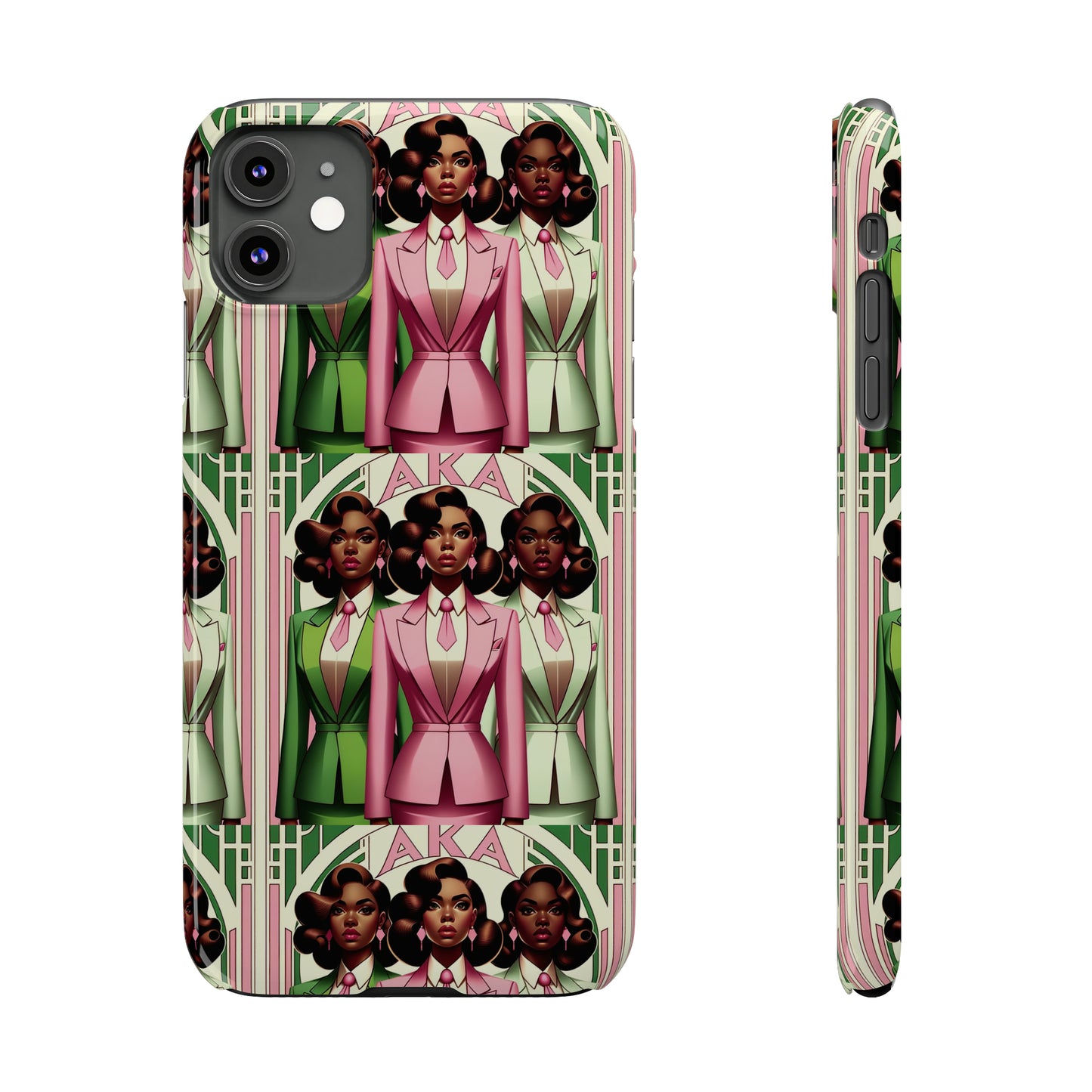 Slim Phone Cases