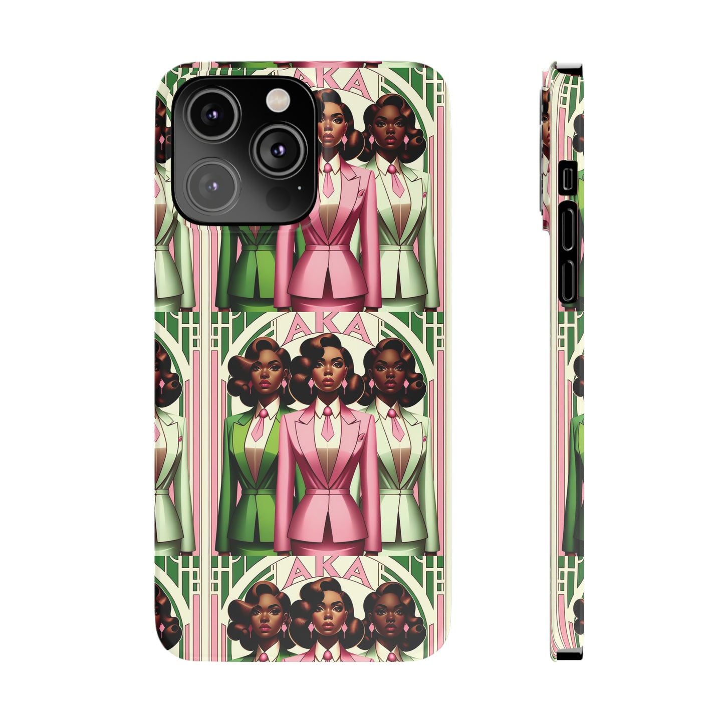 Slim Phone Cases