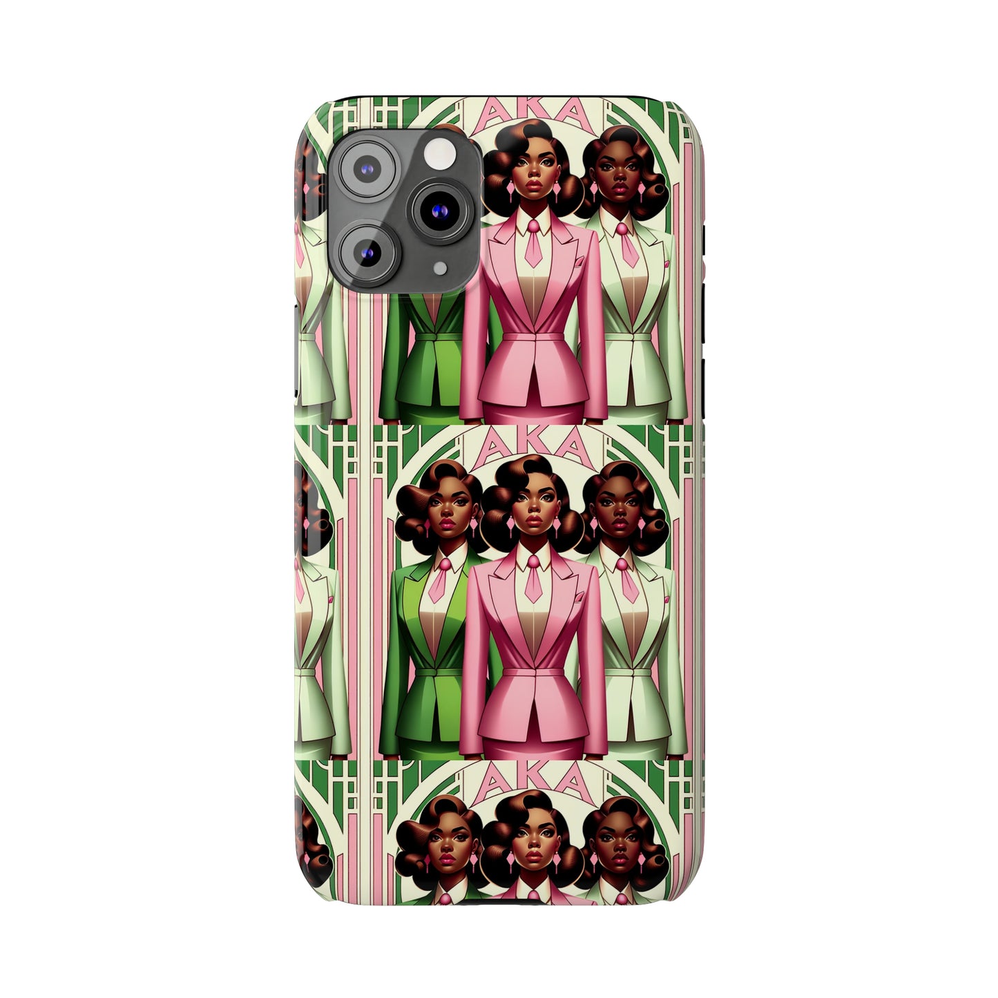Slim Phone Cases