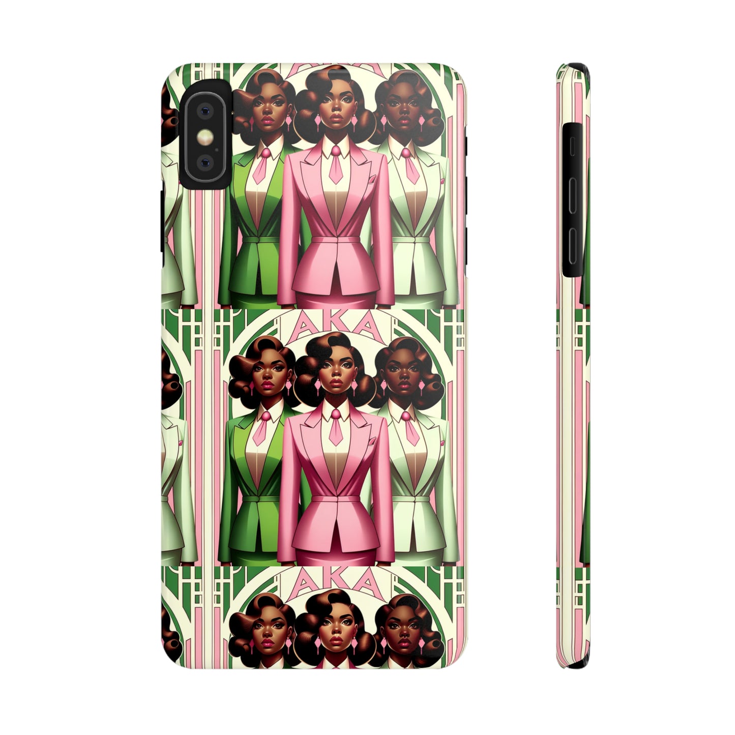 Slim Phone Cases