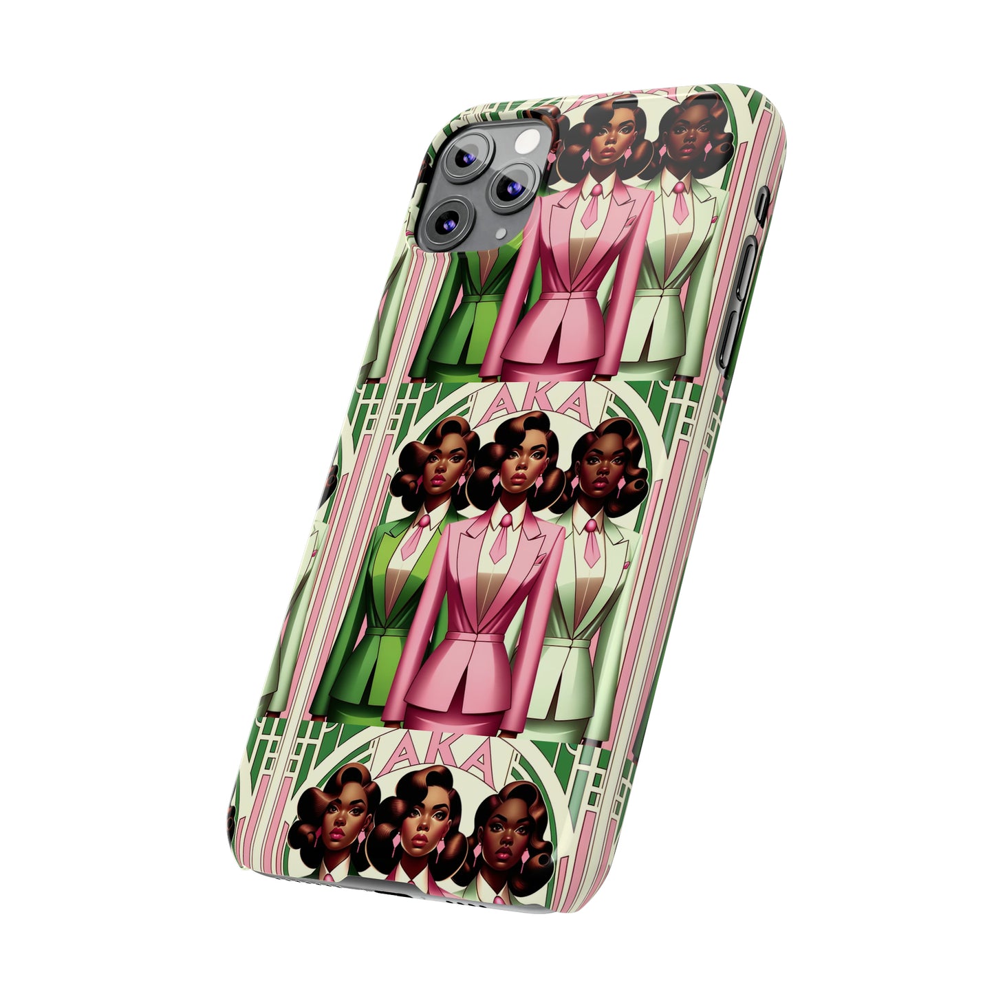 Slim Phone Cases