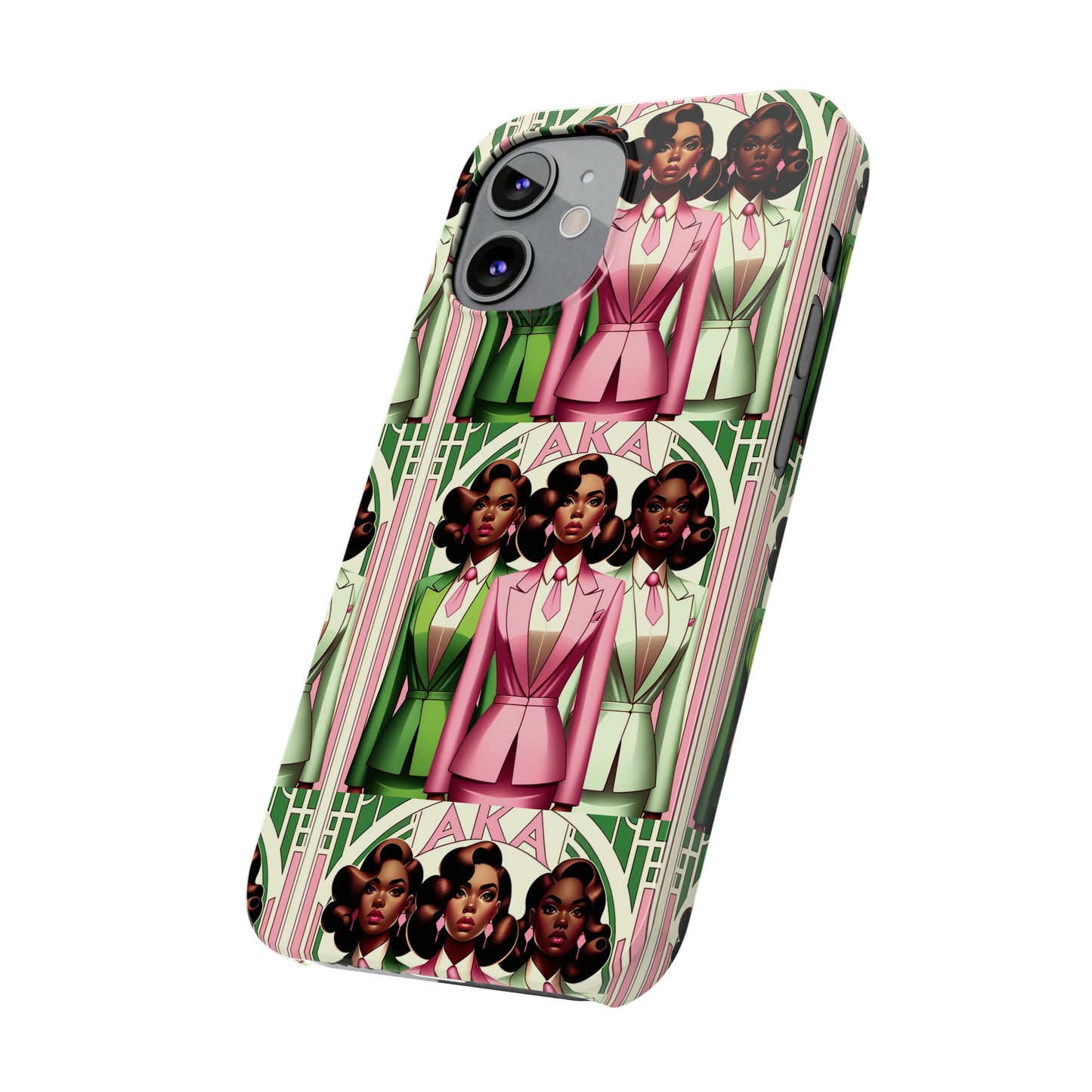 Slim Phone Cases