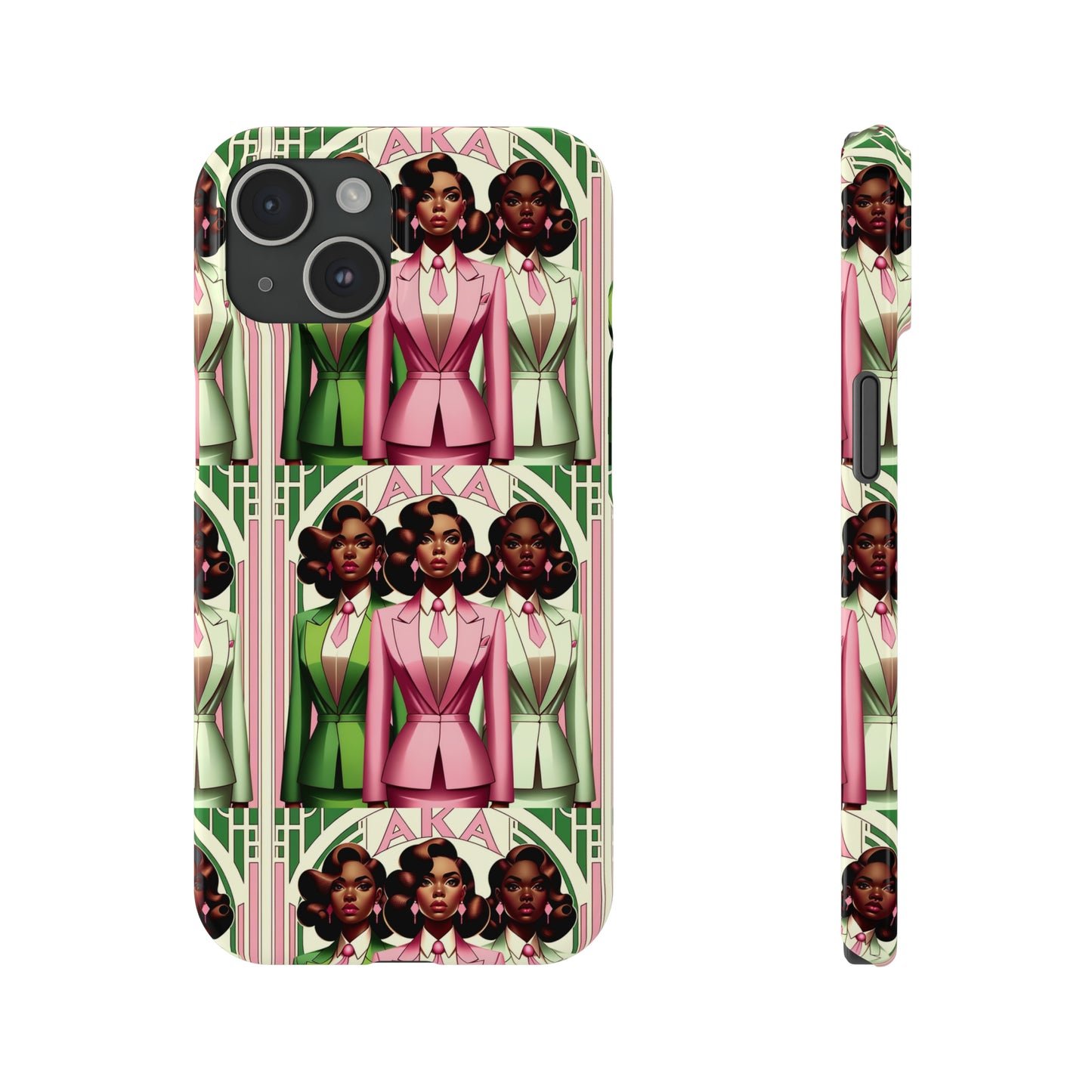 Slim Phone Cases