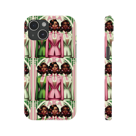 Slim Phone Cases