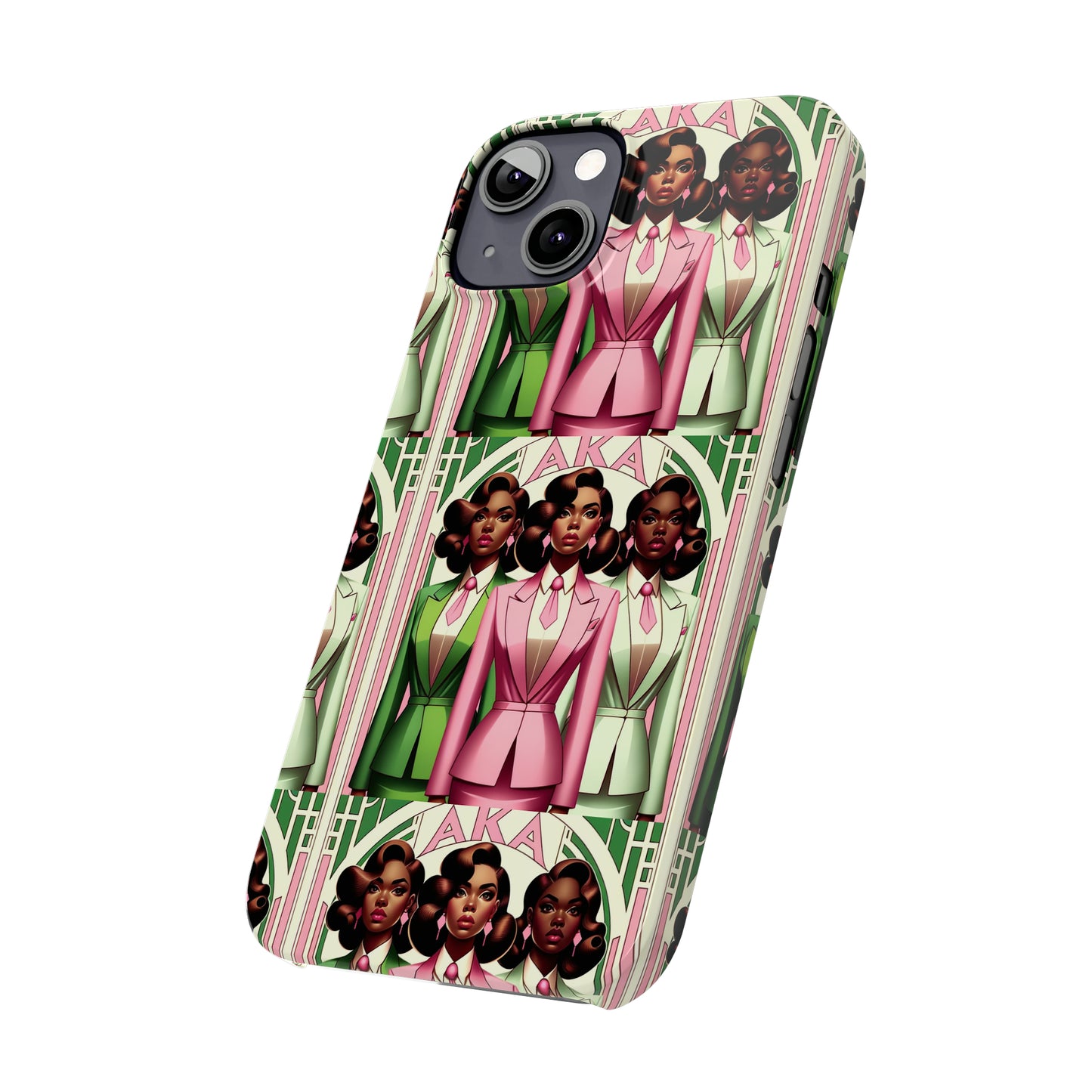 Slim Phone Cases