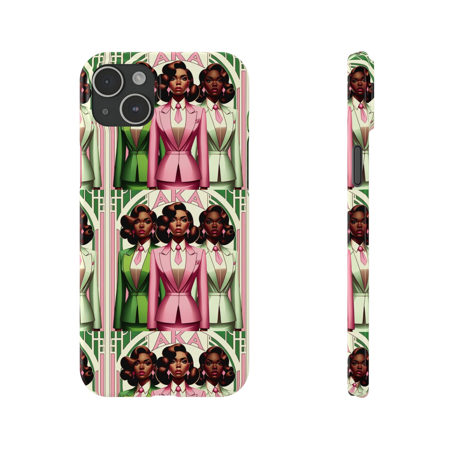 Slim Phone Cases