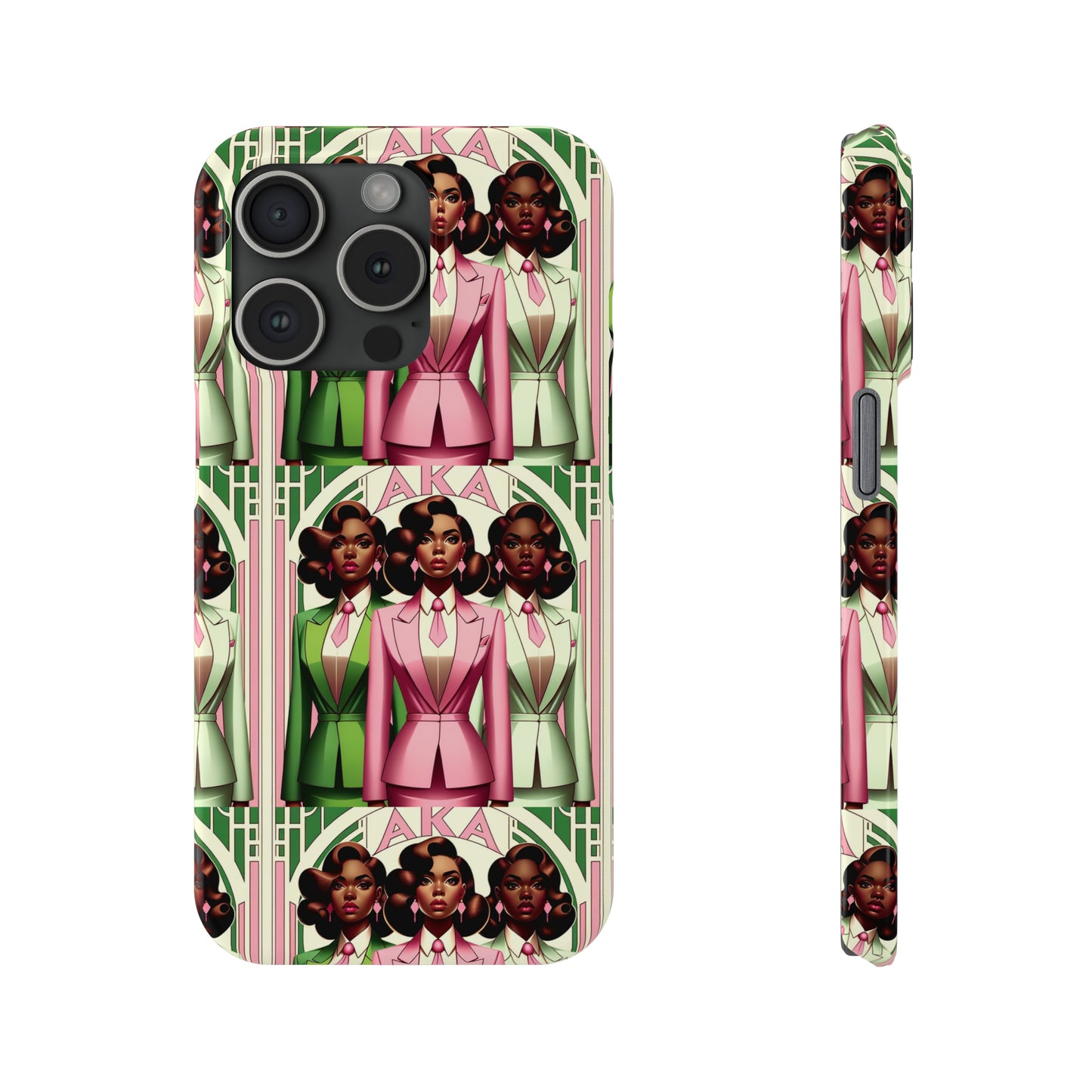Slim Phone Cases