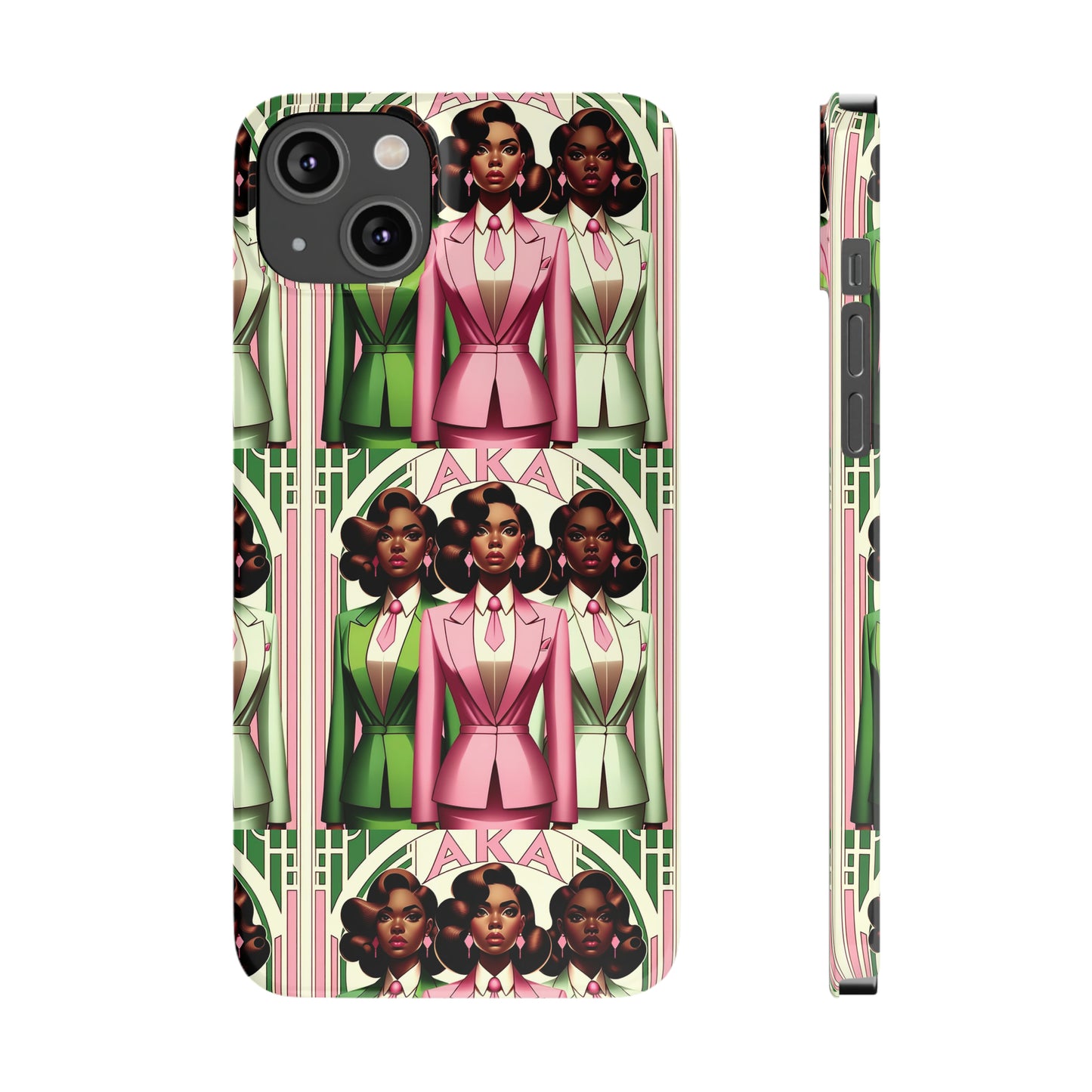 Slim Phone Cases