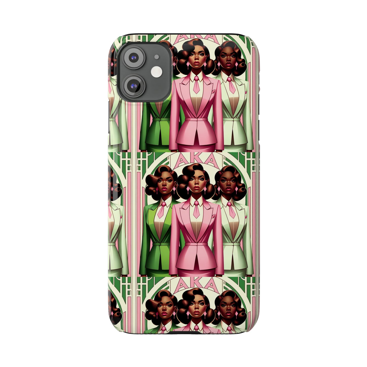 Slim Phone Cases