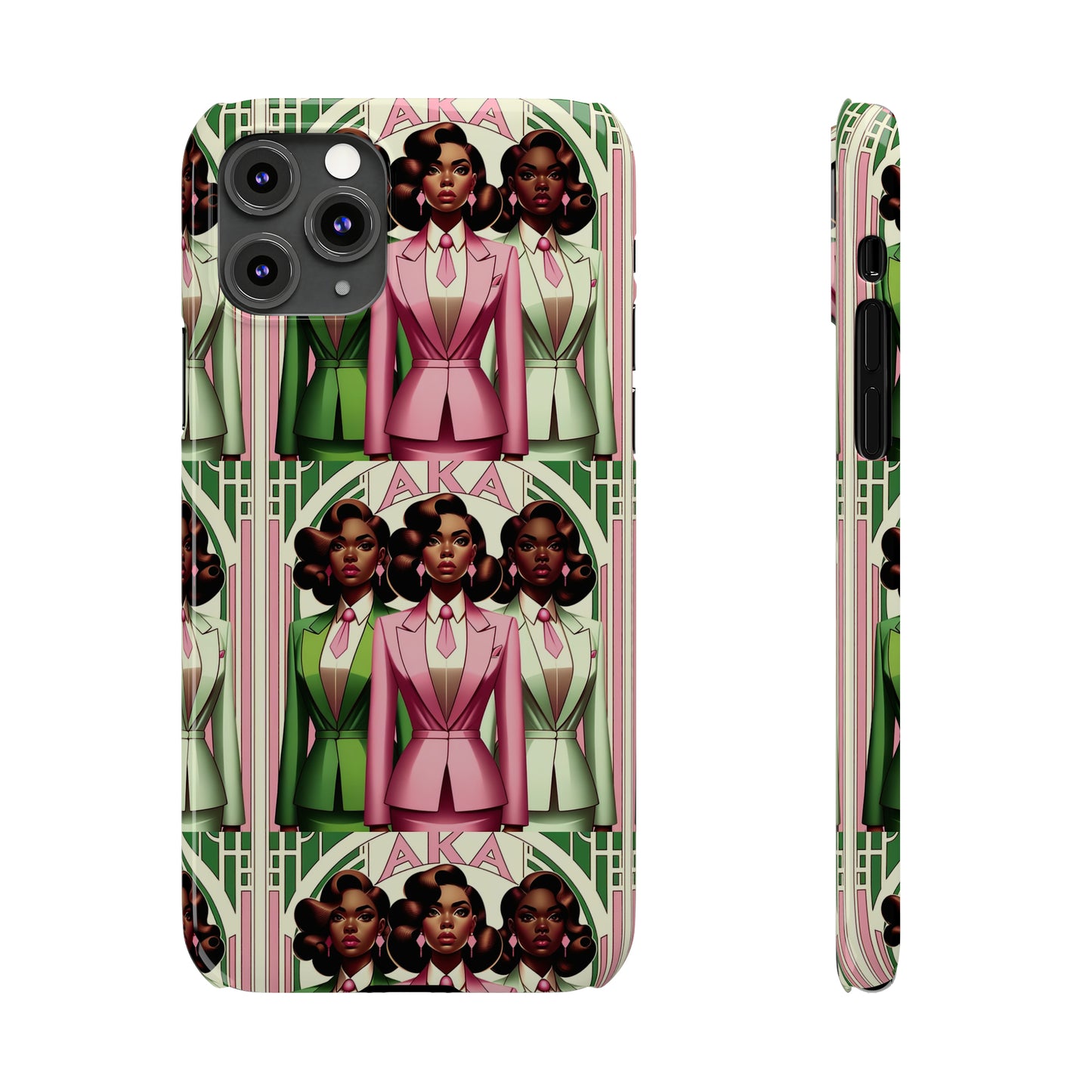 Slim Phone Cases